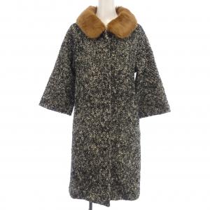 ミュベール MUVEIL コート