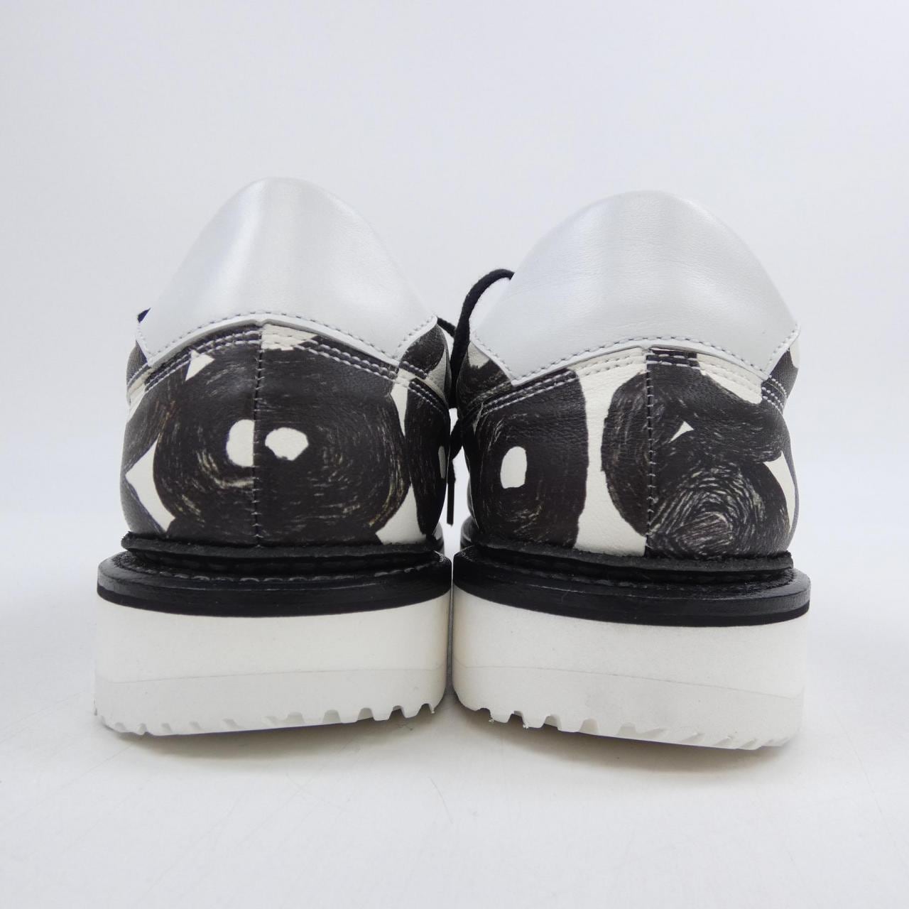 リーガル REGAL 06BL スニーカー