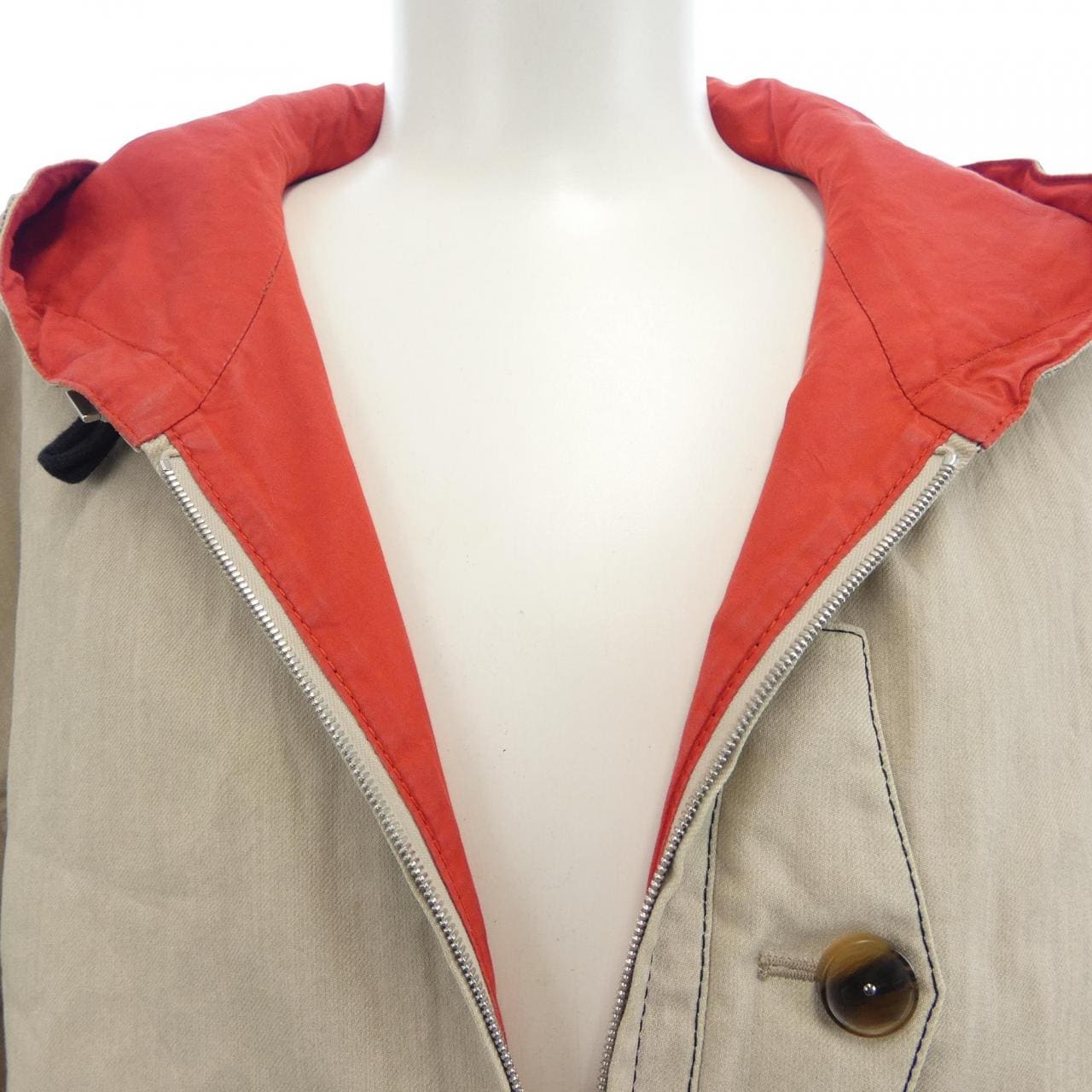 エルメス HERMES *81-5508. ジャケット