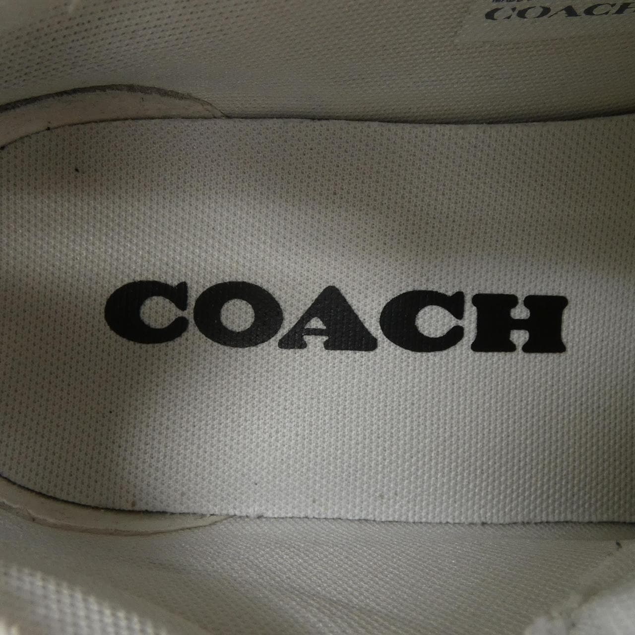 コーチ COACH スニーカー