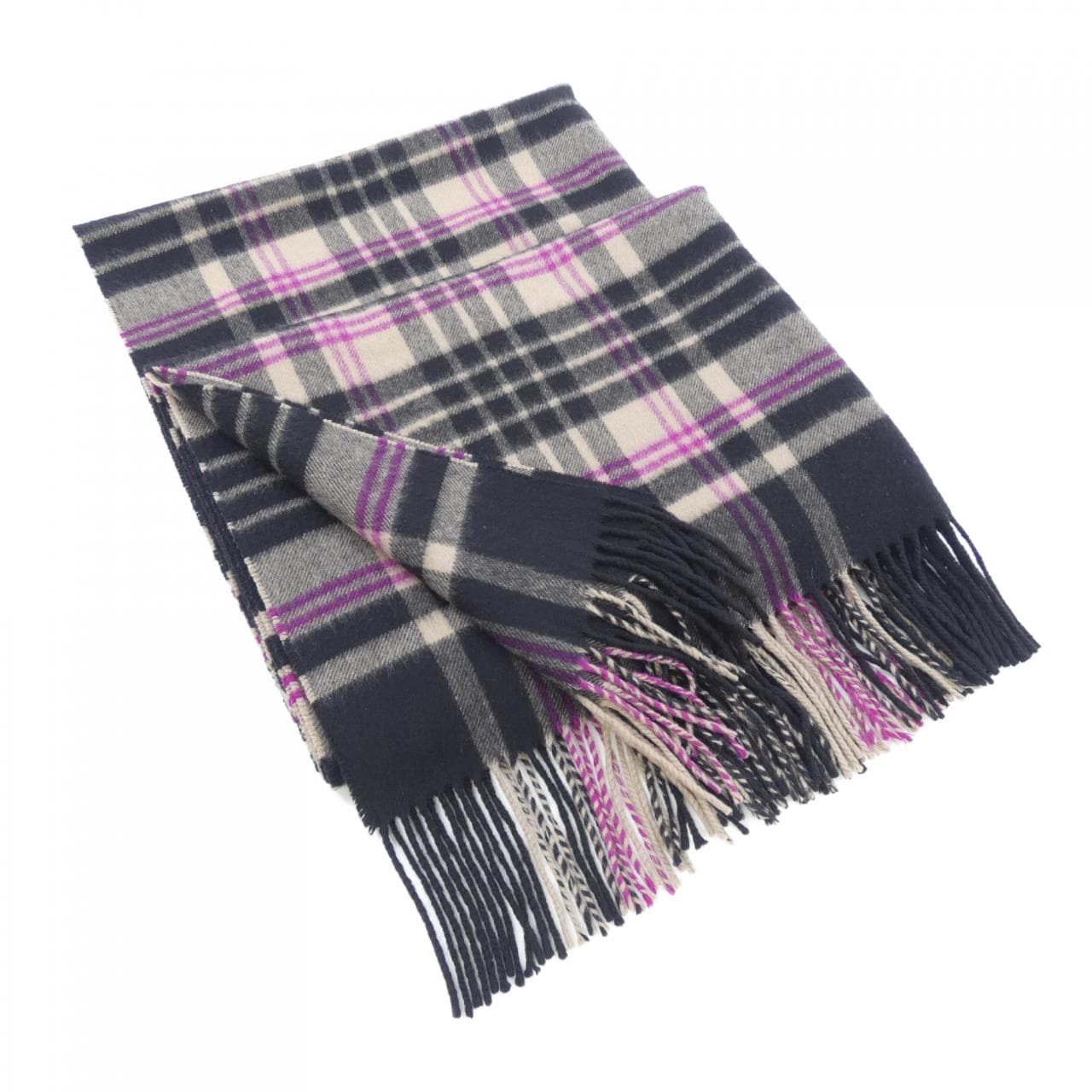 ジョンストンズ JOHNSTONS OF ELGIN STOLE