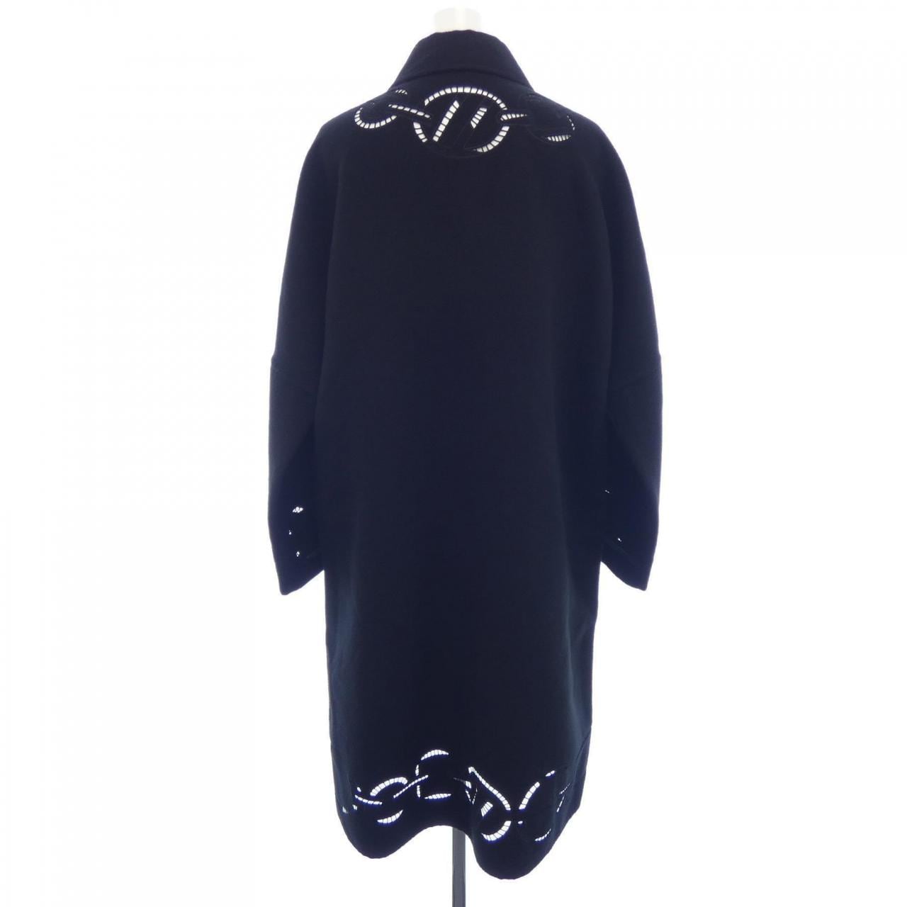 エルメス HERMES 3H0148DI コート