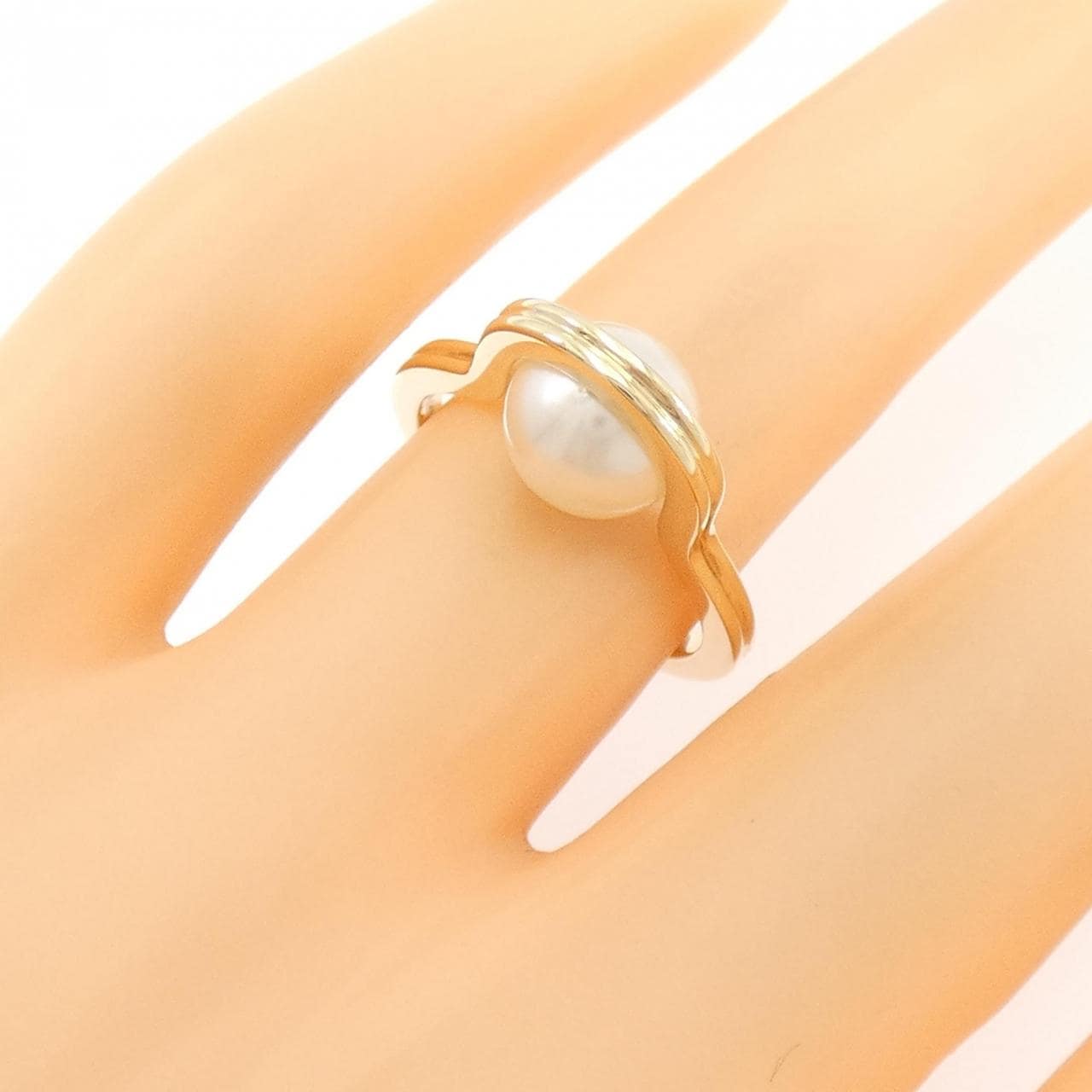 ヒロタカ ベルーガ リング 7.9mm