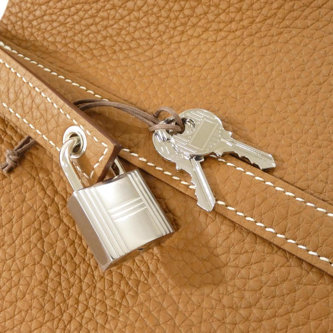 【未使用品】エルメス ピコタン ロック PM 056289CK バッグ