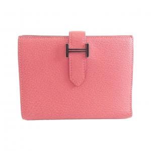 エルメス ベアン コンパクト 039789CK 財布