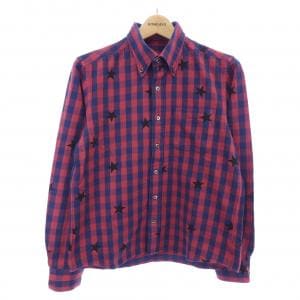 ソフネット SOPHNET SOPH-167060 シャツ