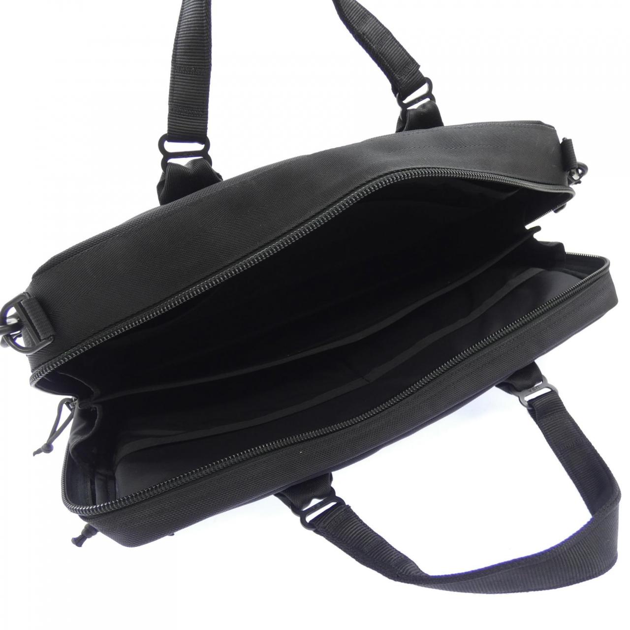 ブリーフィング BRIEFING BAG