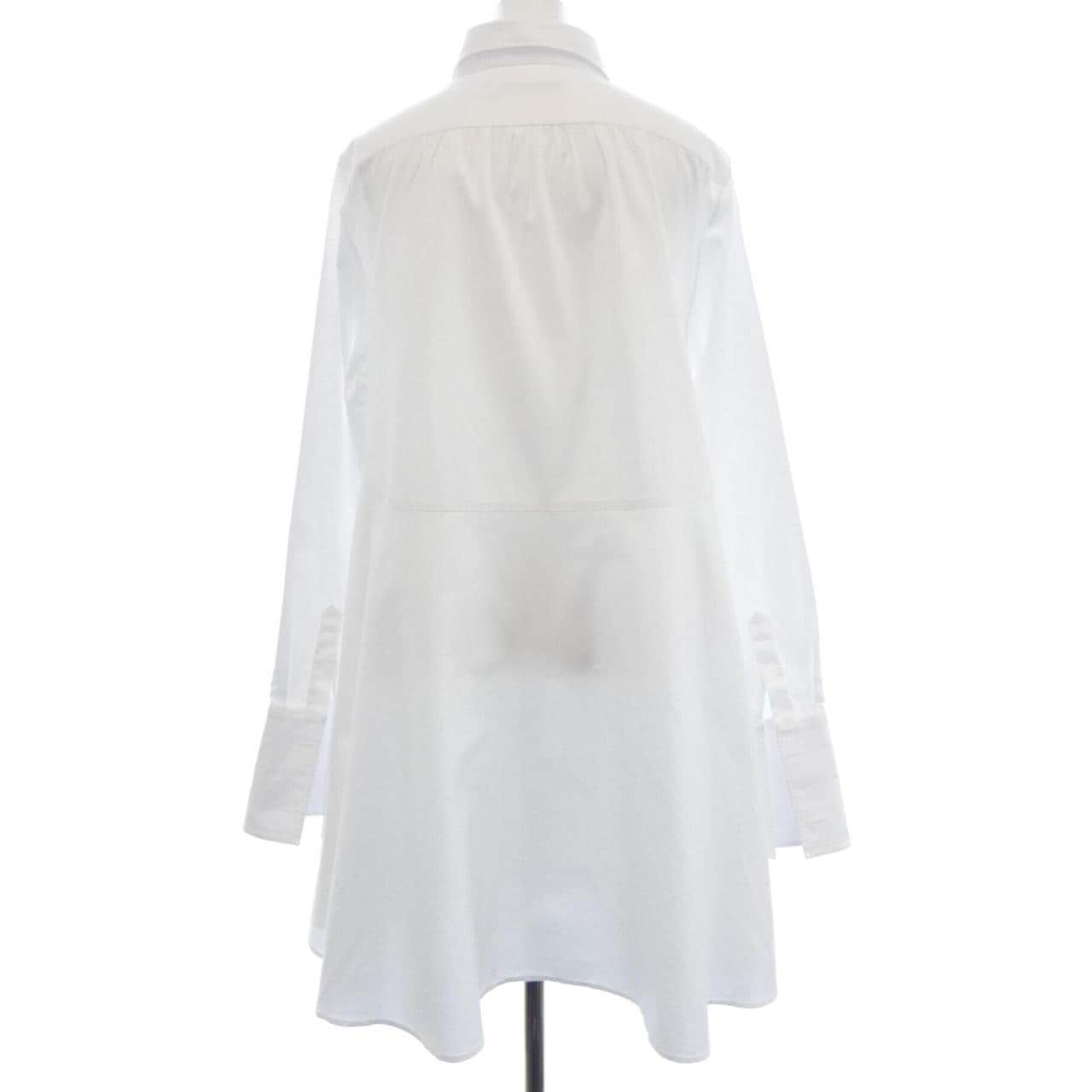 クリスチャンディオール CHRISTIAN DIOR 111B63A3650 ワンピース