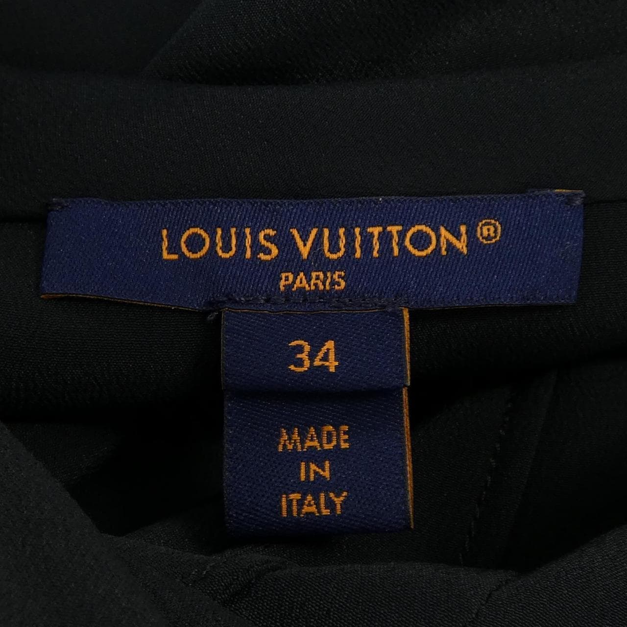 ルイヴィトン LOUIS VUITTON FSDR26PHK ワンピース