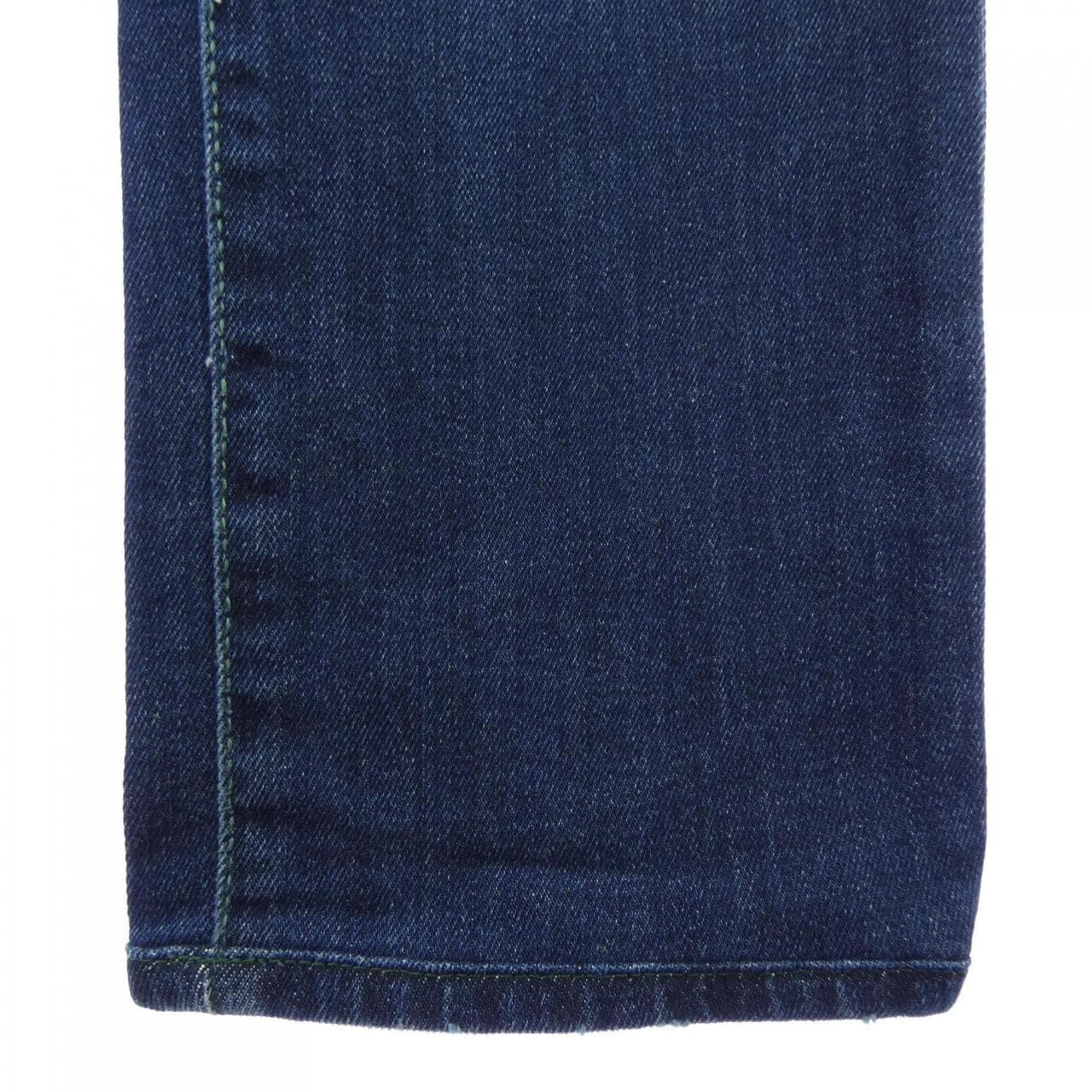 ヤコブコーエン JACOB COHEN ジーンズ