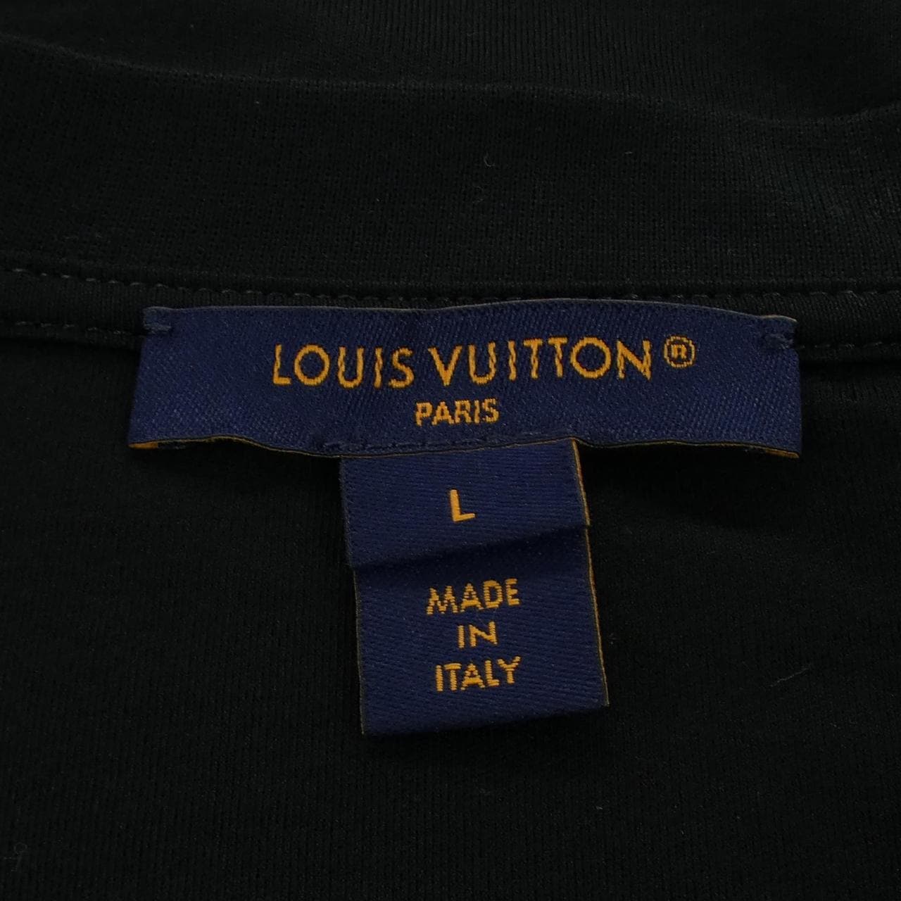 ルイヴィトン LOUIS VUITTON FRTS28UOL Tシャツ