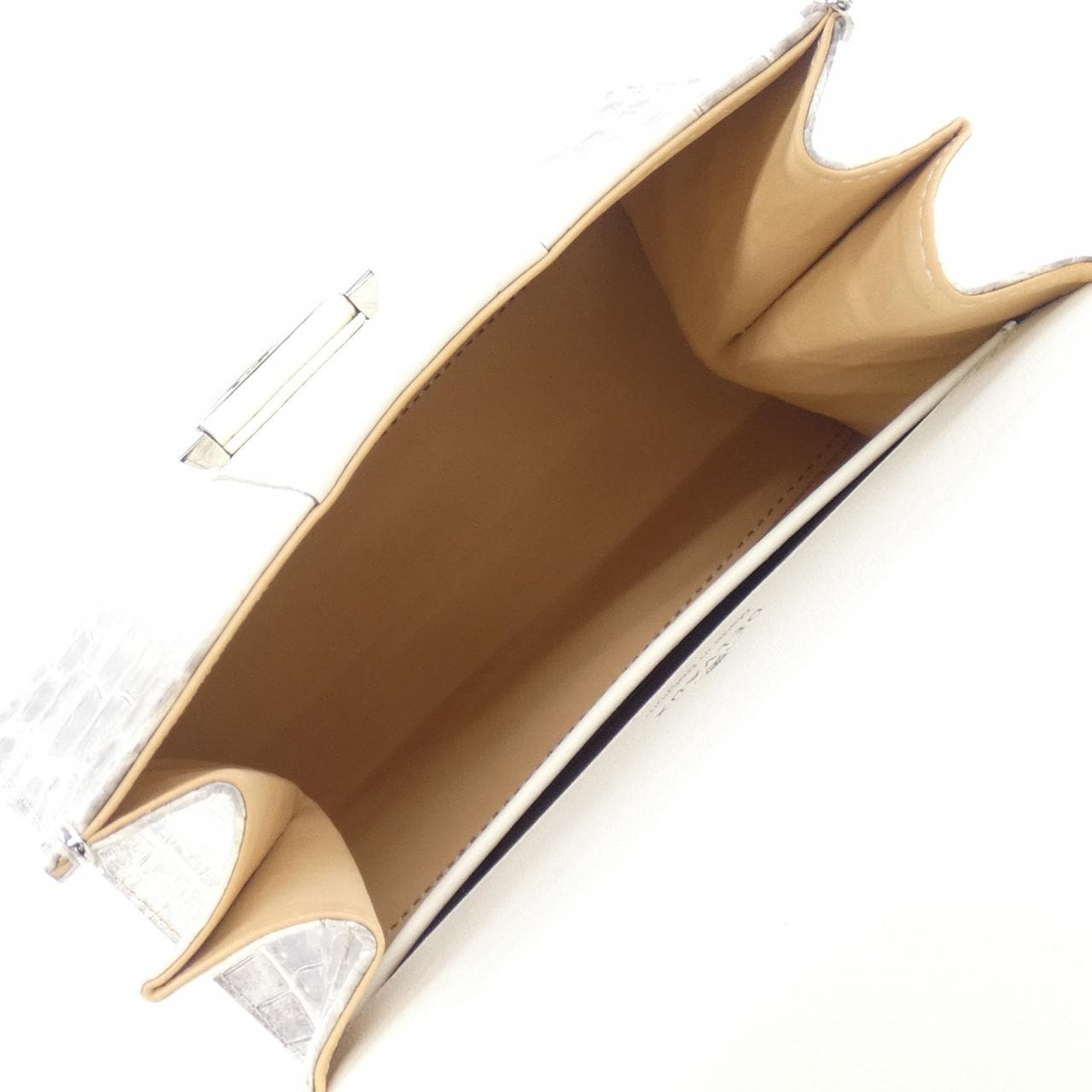 デルボー DELVAUX ブリヨン BRILLANT AA0406AVE BAG