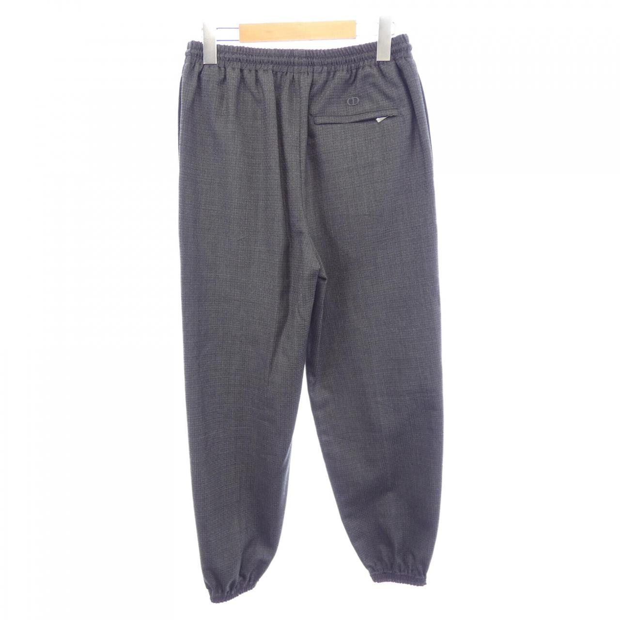 ディオール DIOR 933C119A4600 パンツ