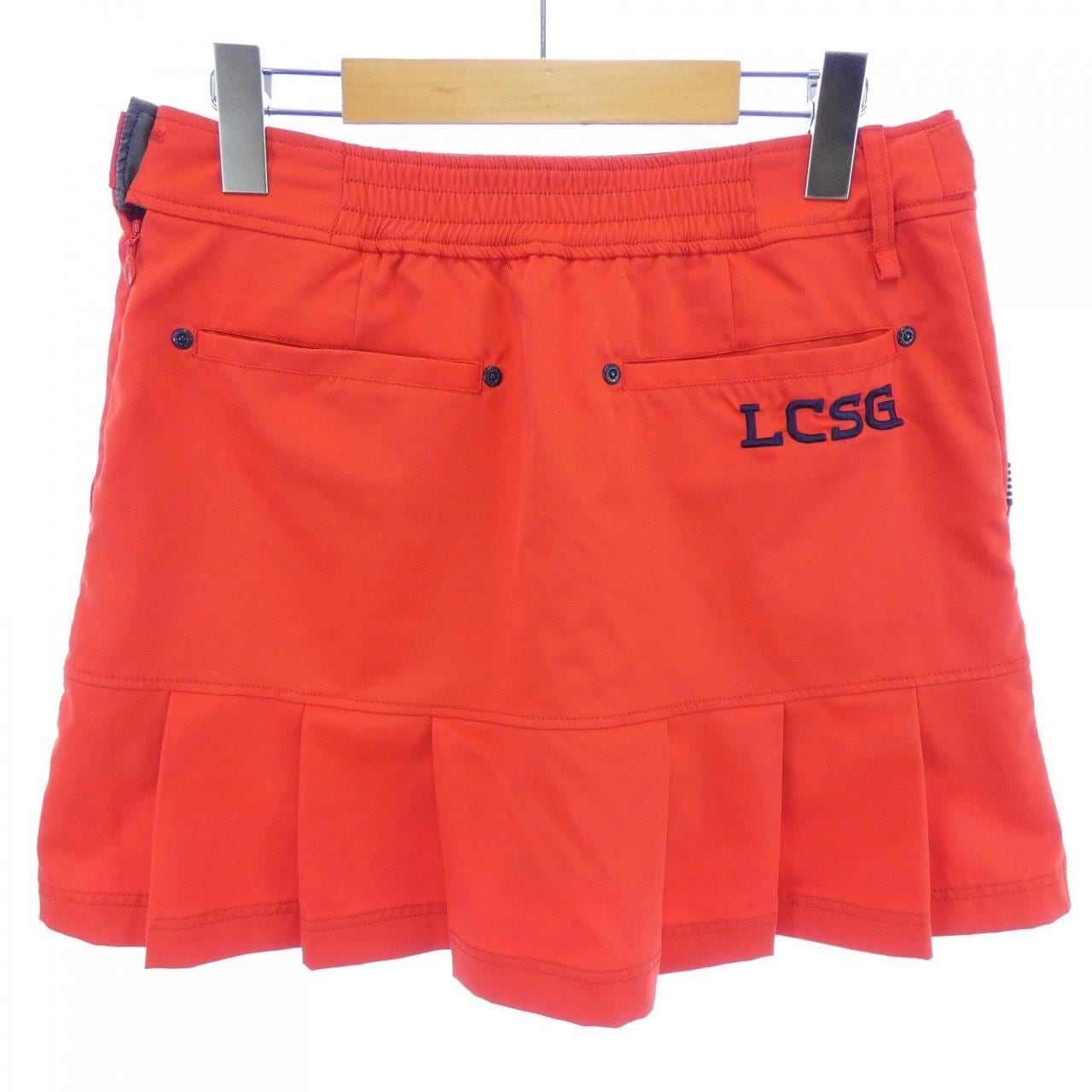 ルコックスポルティフ LE COQ SPORTIF QGWPJE00 ショートパンツ