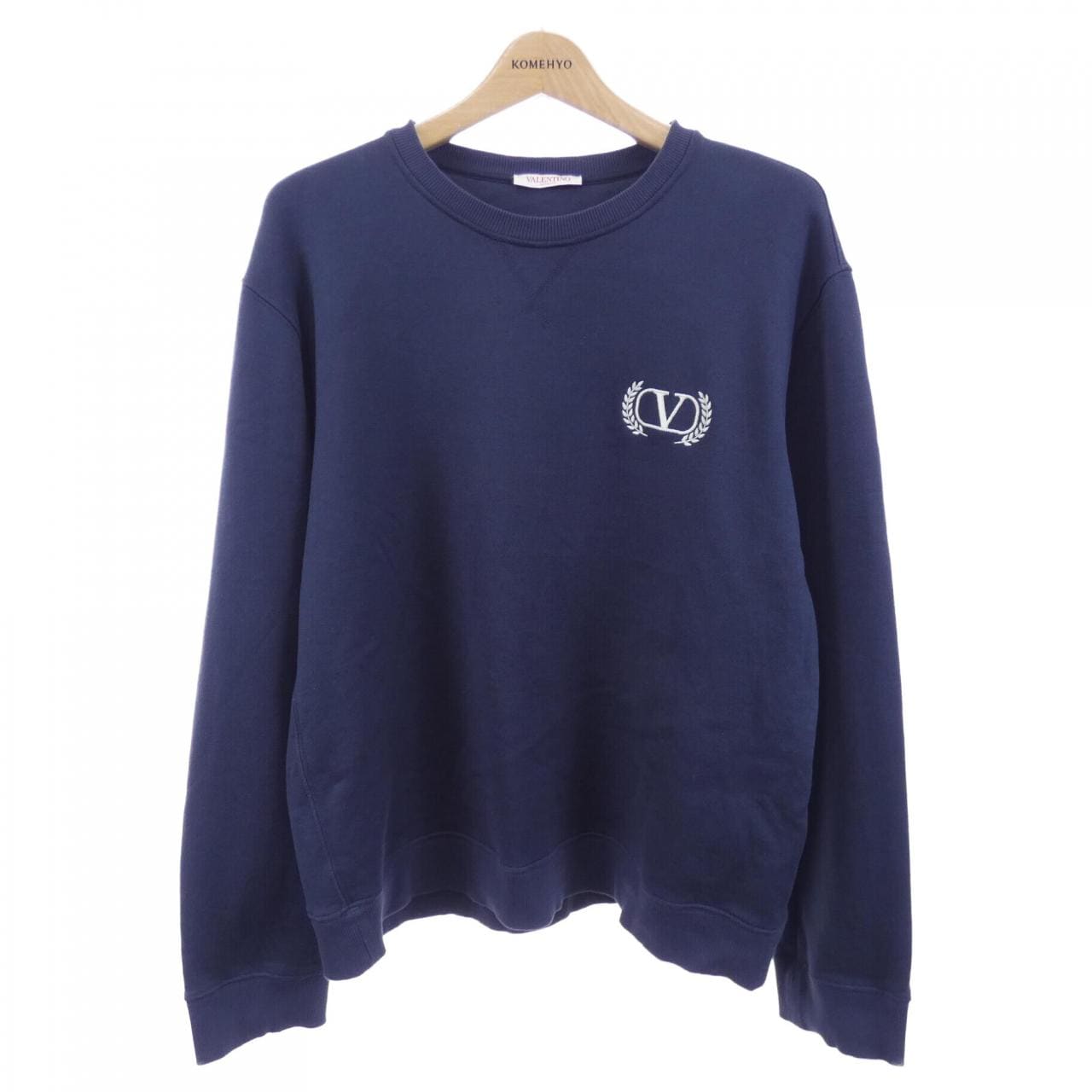 ヴァレンティノ VALENTINO スウェット