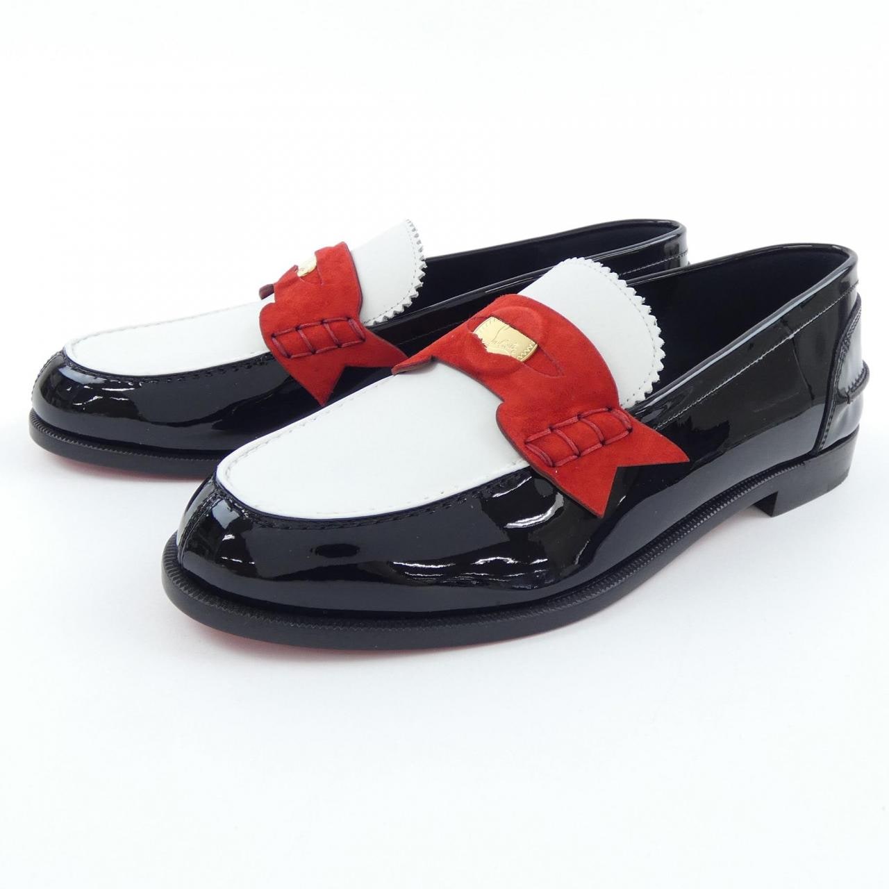 クリスチャンルブタン CHRISTIAN LOUBOUTIN シューズ