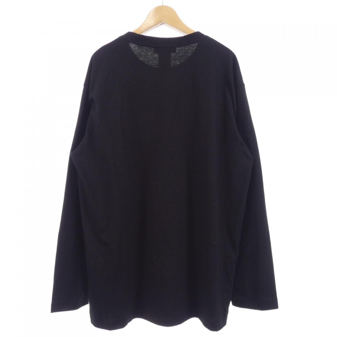 ヨウジヤマモト YOHJI YAMAMOTO FL-T51-053-1-03 トップス