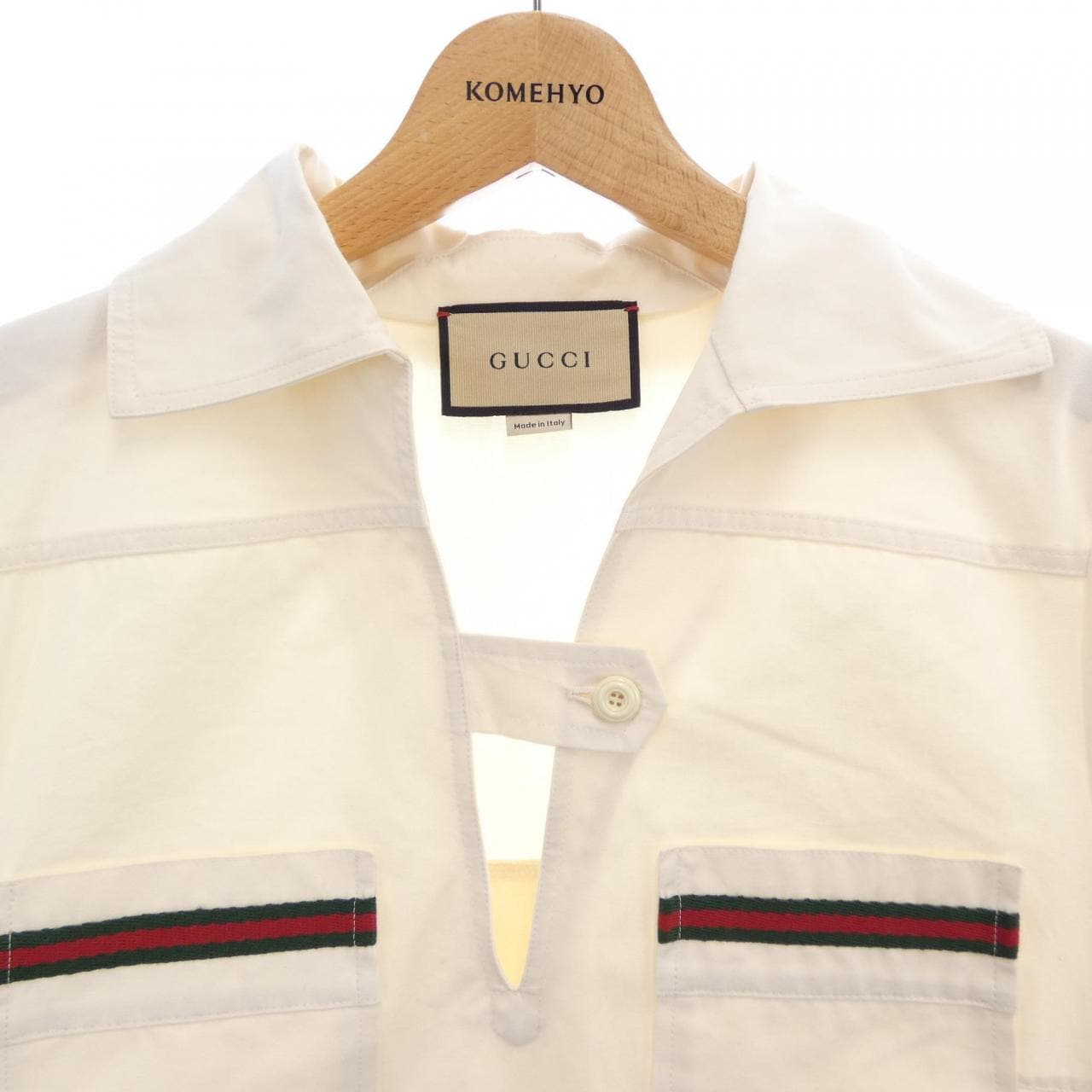 グッチ GUCCI 661760 XJDD9 ワンピース