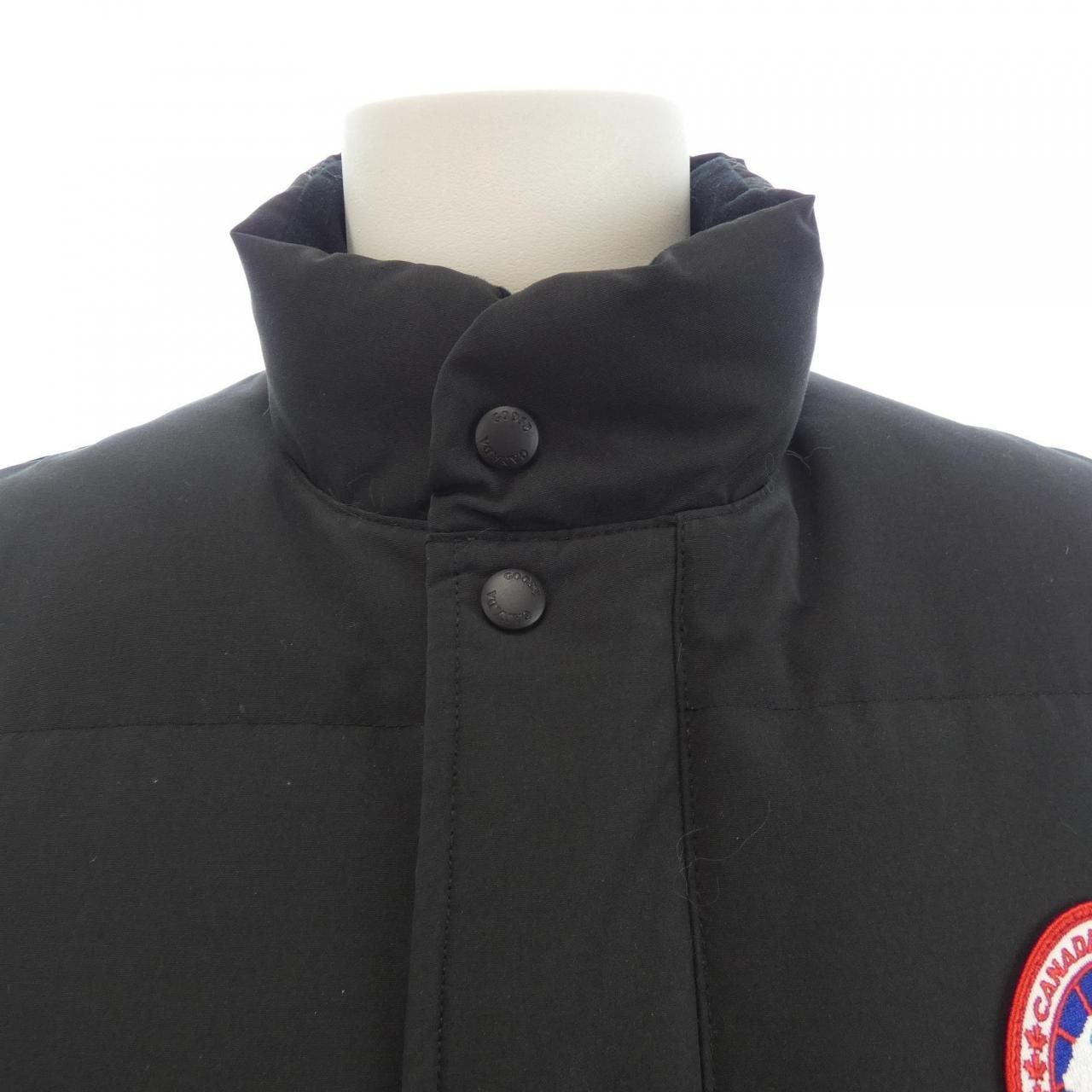 カナダグース CANADA GOOSE 4154M FREESTYLE フリースタイル ダウンベスト