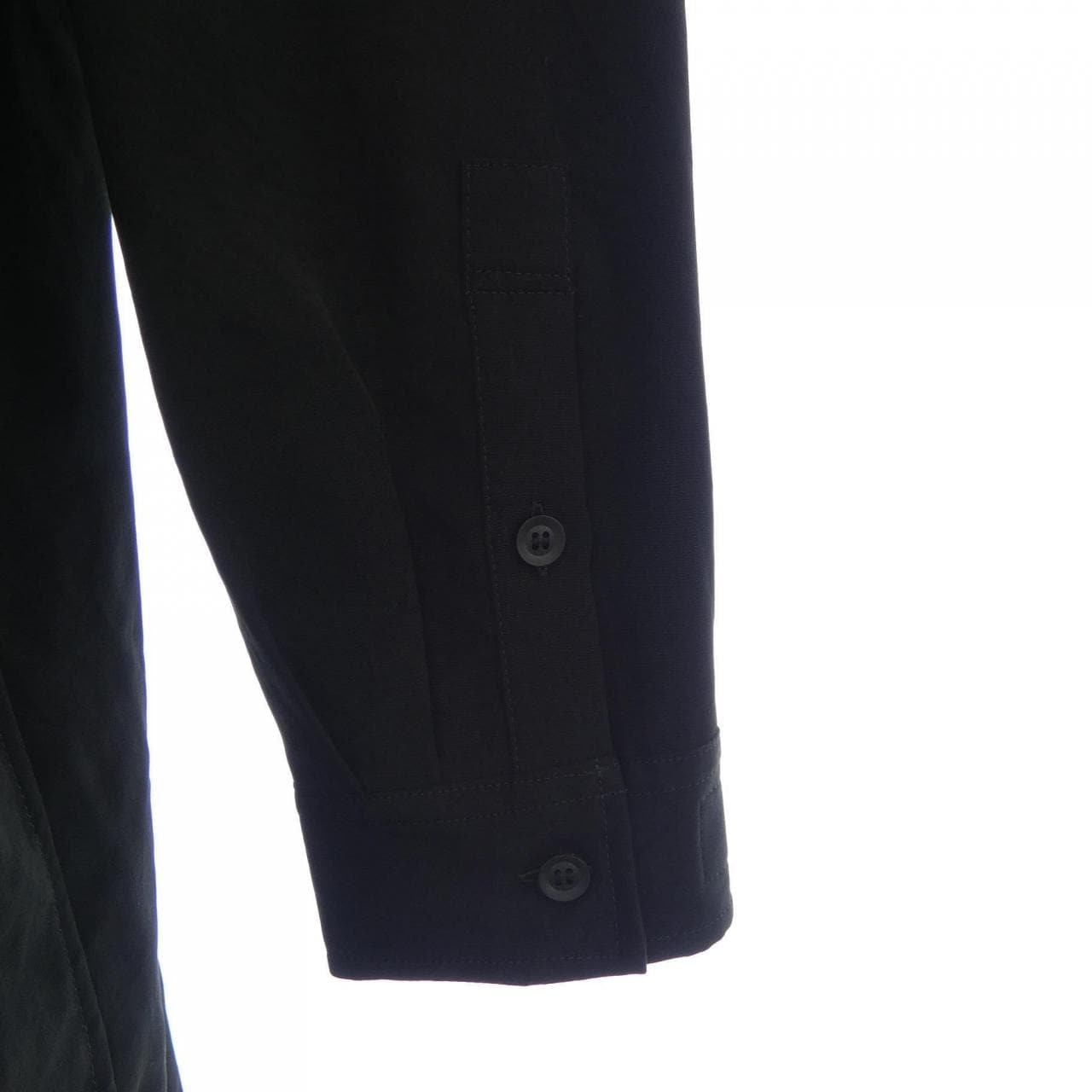 ヨウジヤマモトプールオム YOHJI YAMAMOTO POUR HOMME HK-B01-500 シャツ
