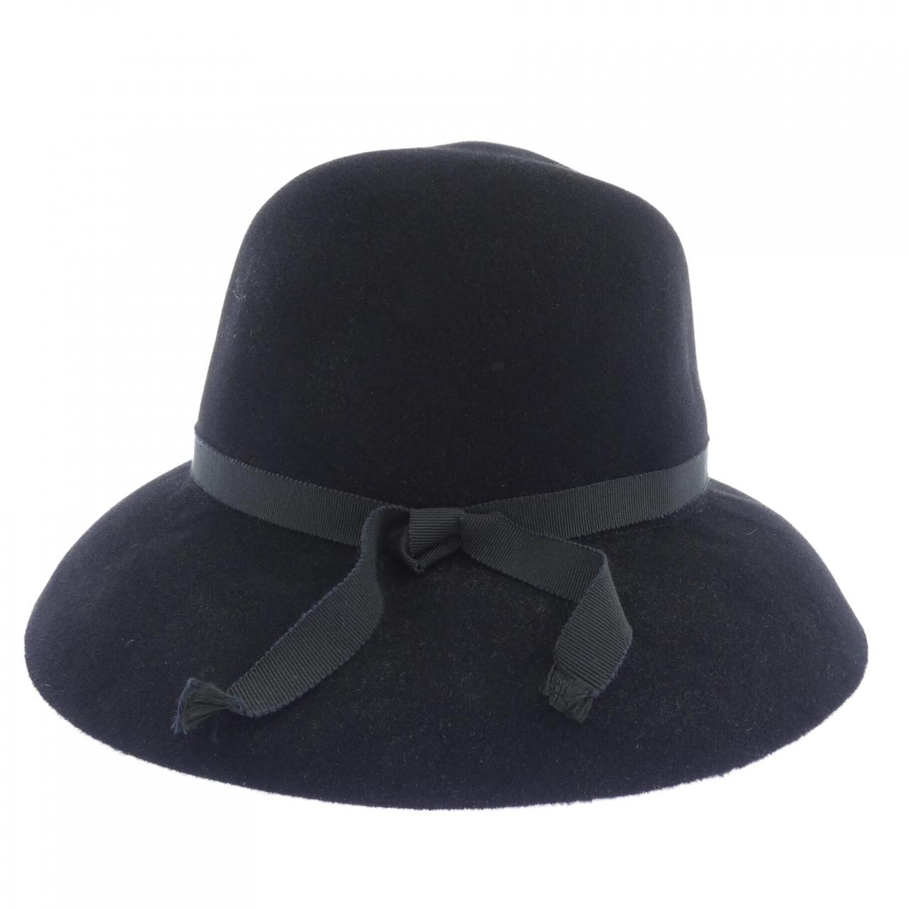 ヨウジヤマモトプールオム YOHJI YAMAMOTO POUR HOMME HP-H01-927 ハット