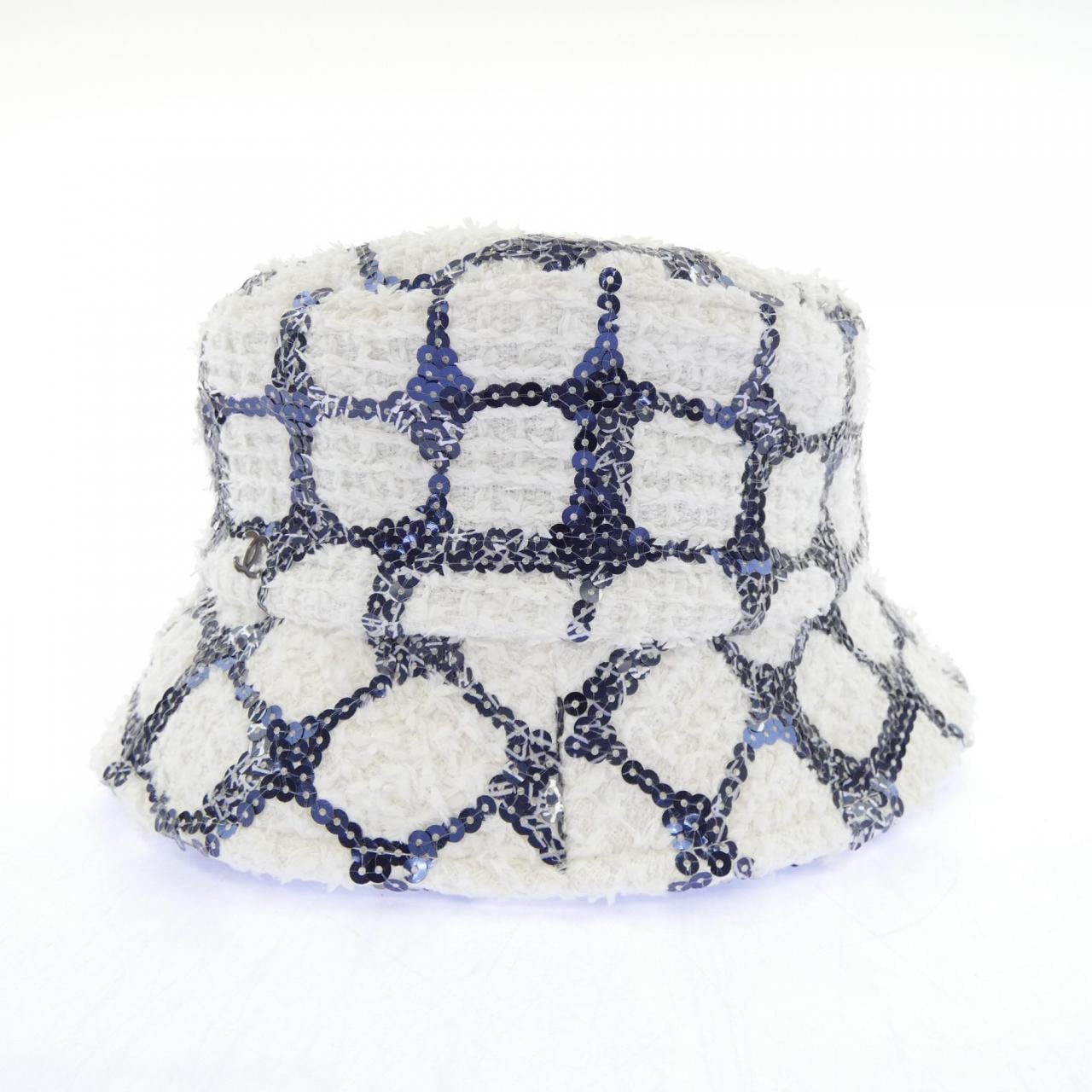 シャネル CHANEL ハット