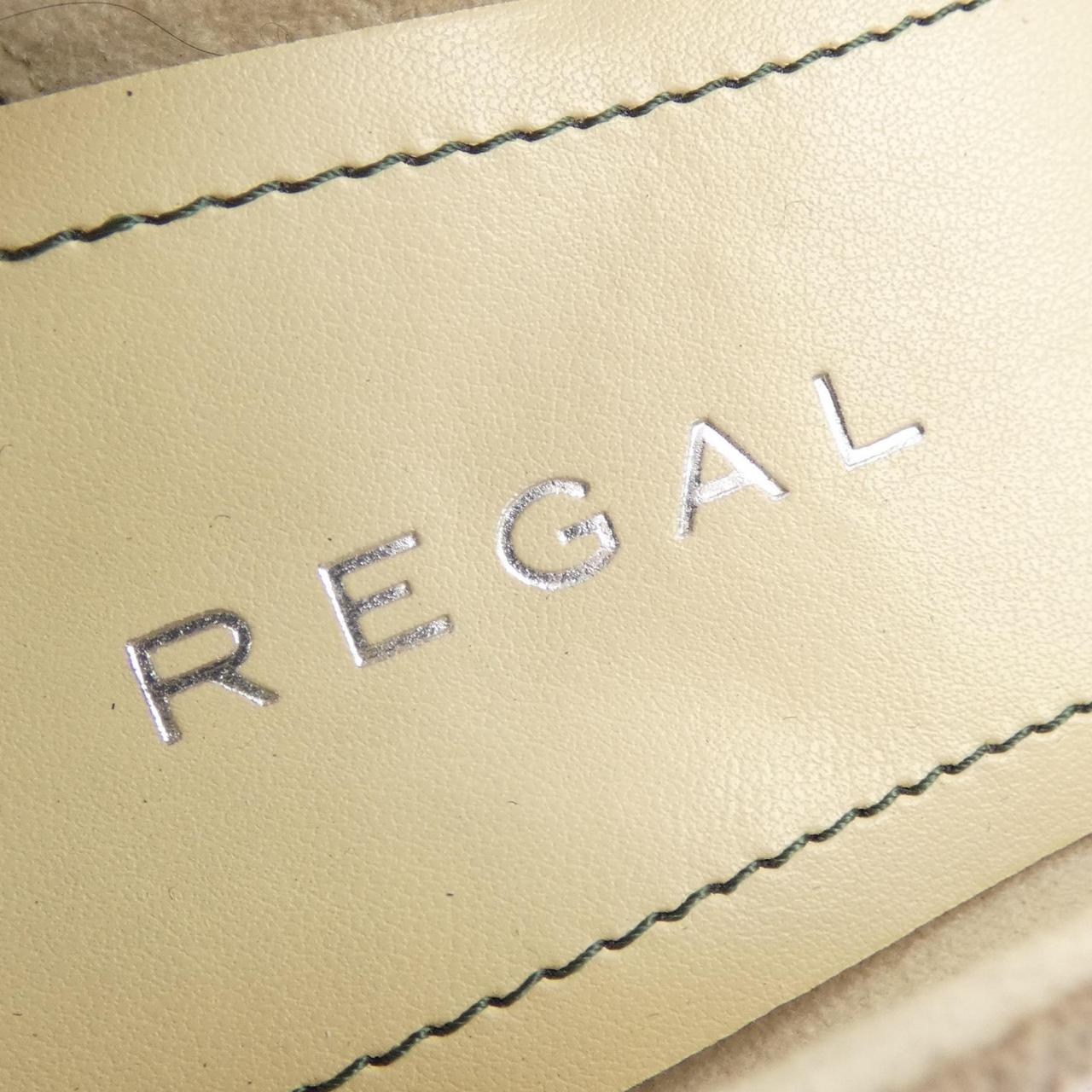 リーガル REGAL パンプス