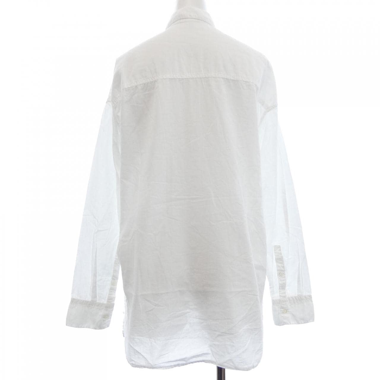 ジェームスパース JAMES PERSE シャツ