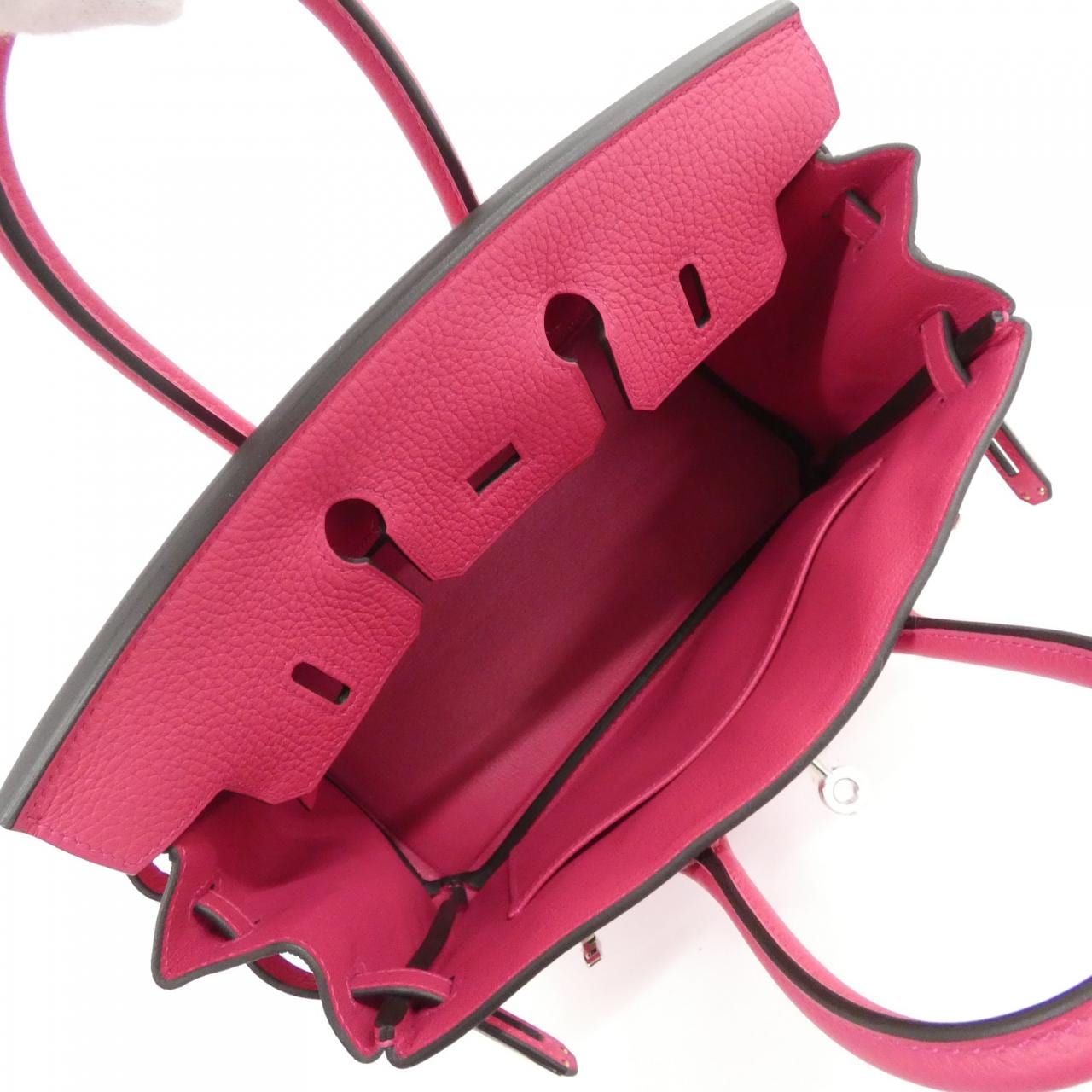 【未使用品】エルメス バーキン 25cm 041344CK バッグ