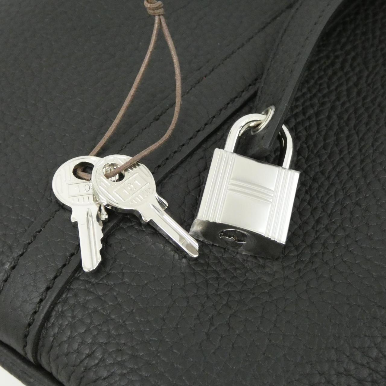 【未使用品】エルメス ピコタン ロック PM 056289CK バッグ