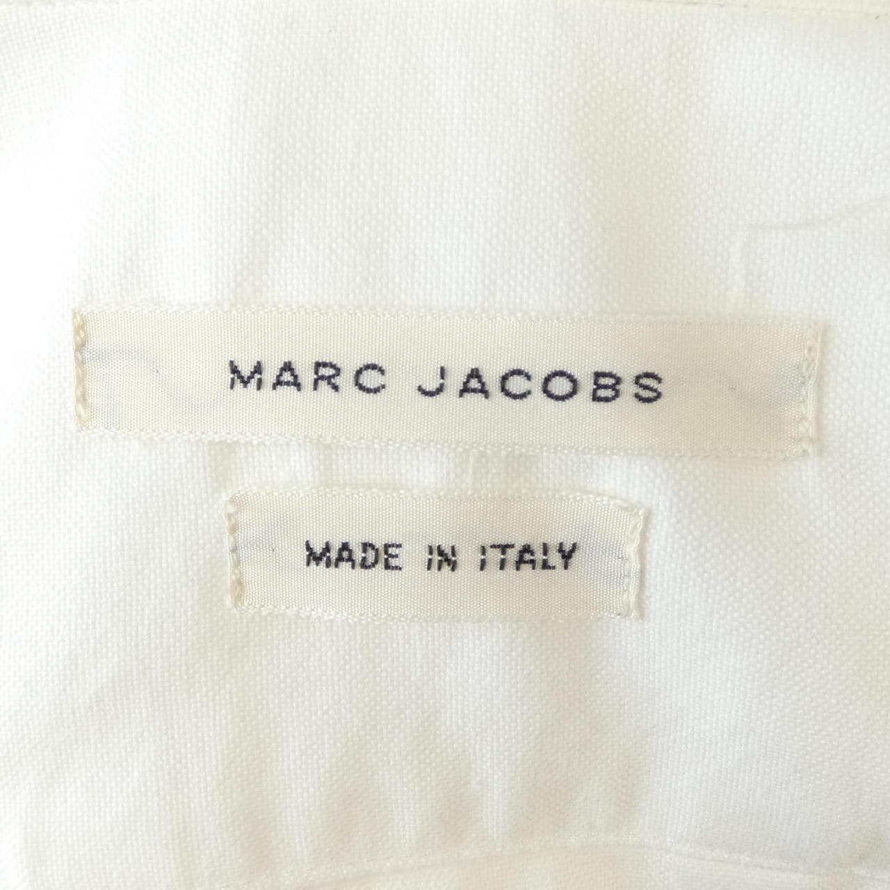 マークジェイコブス MARC JACOBS シャツ