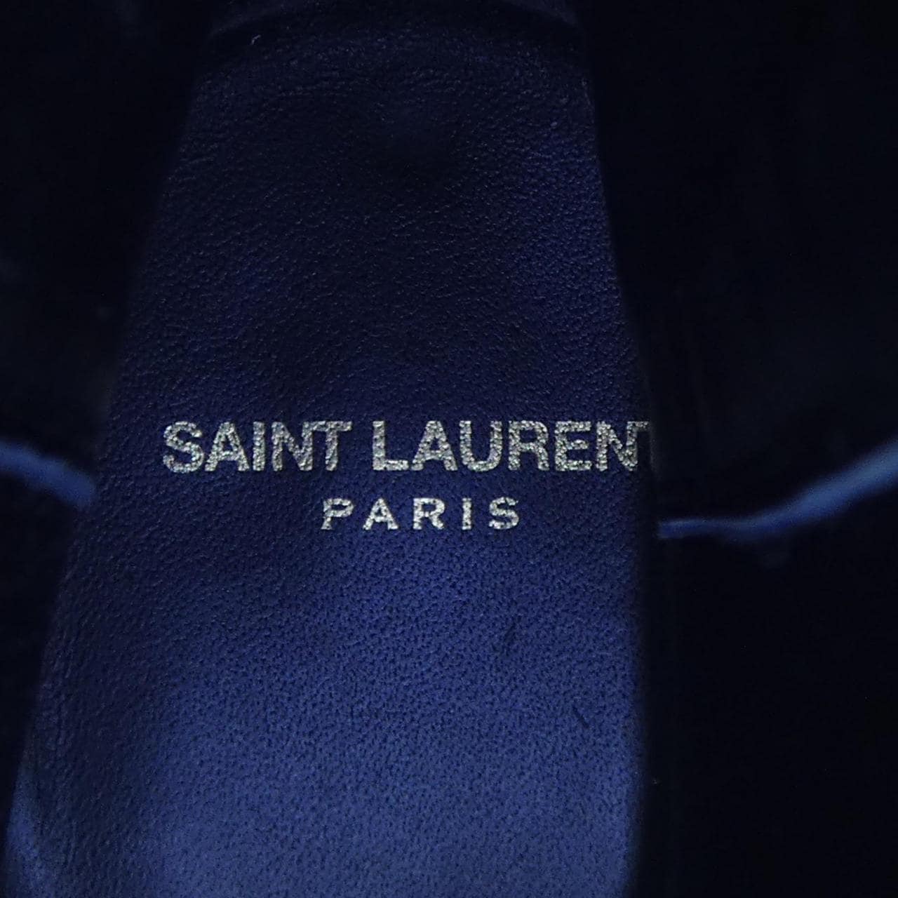 サンローラン SAINT LAURENT ブーツ