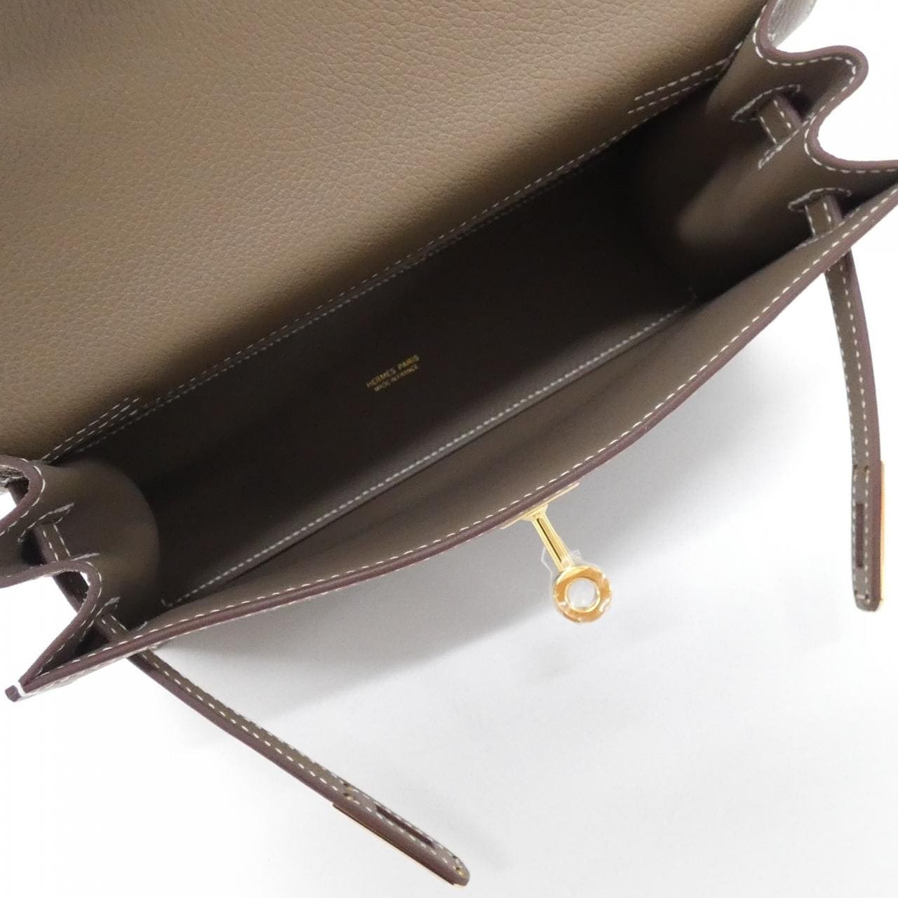 【未使用品】エルメス ケリー ダンス2 079008CC ショルダーバッグ