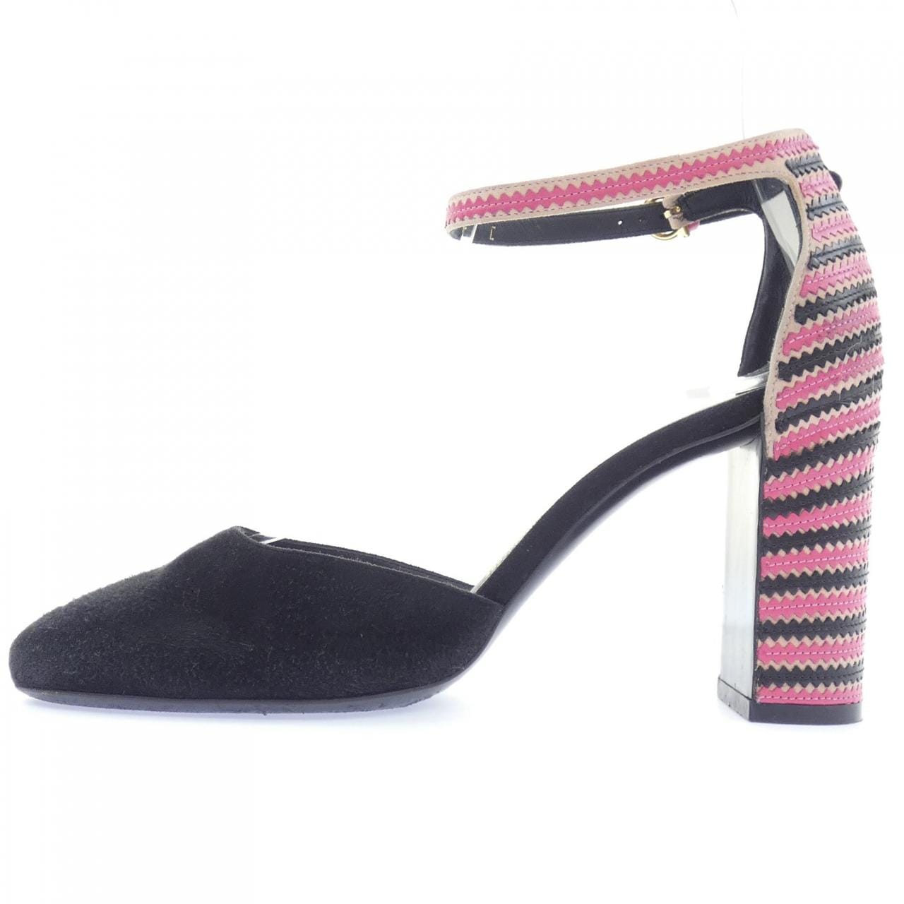 フェラガモ FERRAGAMO 0485 パンプス
