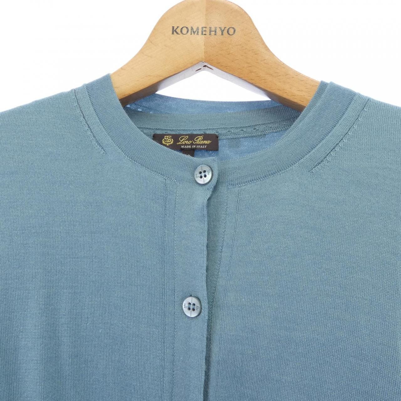 ロロピアーナ Loro Piana アンサンブル