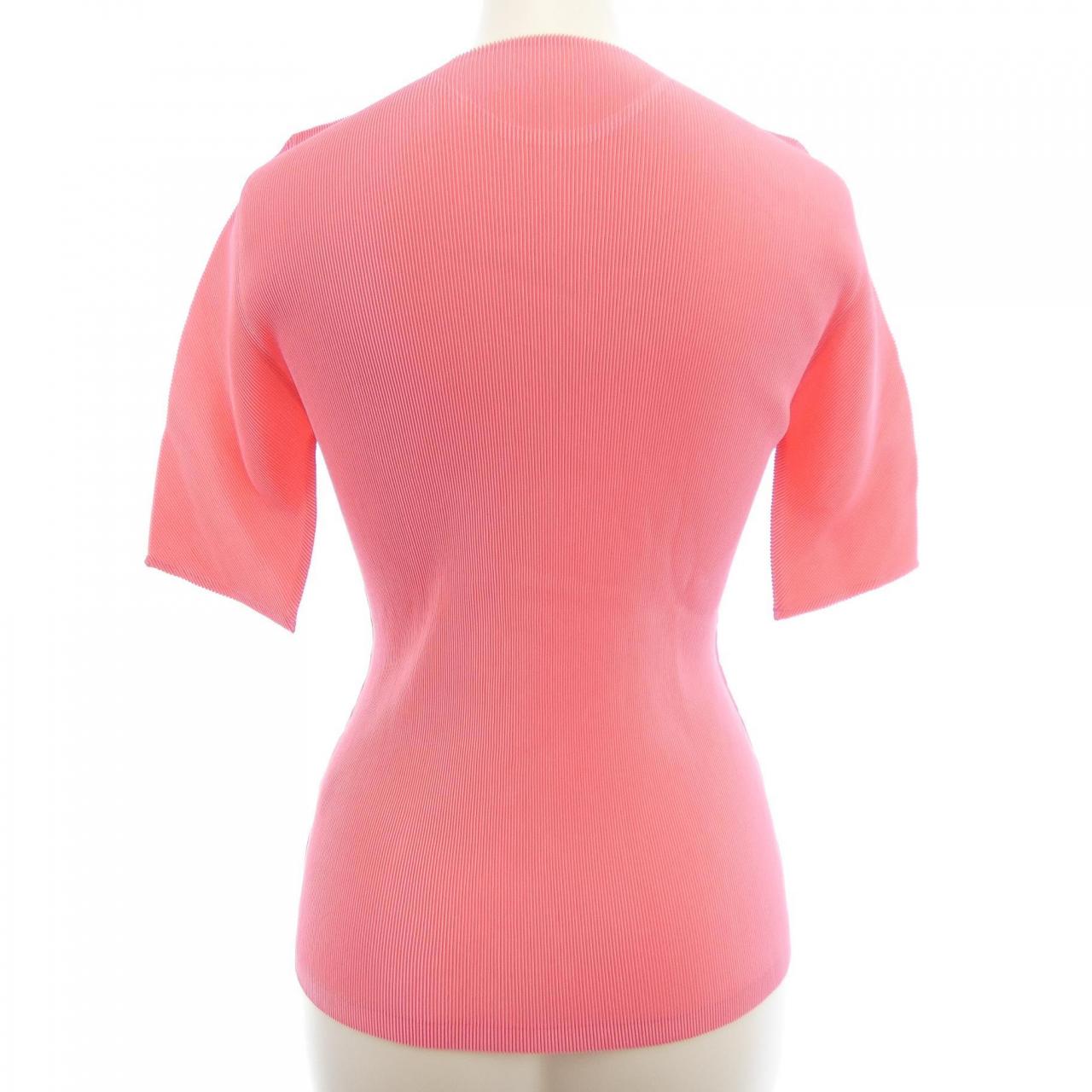 プリーツプリーズ PLEATS PLEASE PP53 FK322 Tシャツ