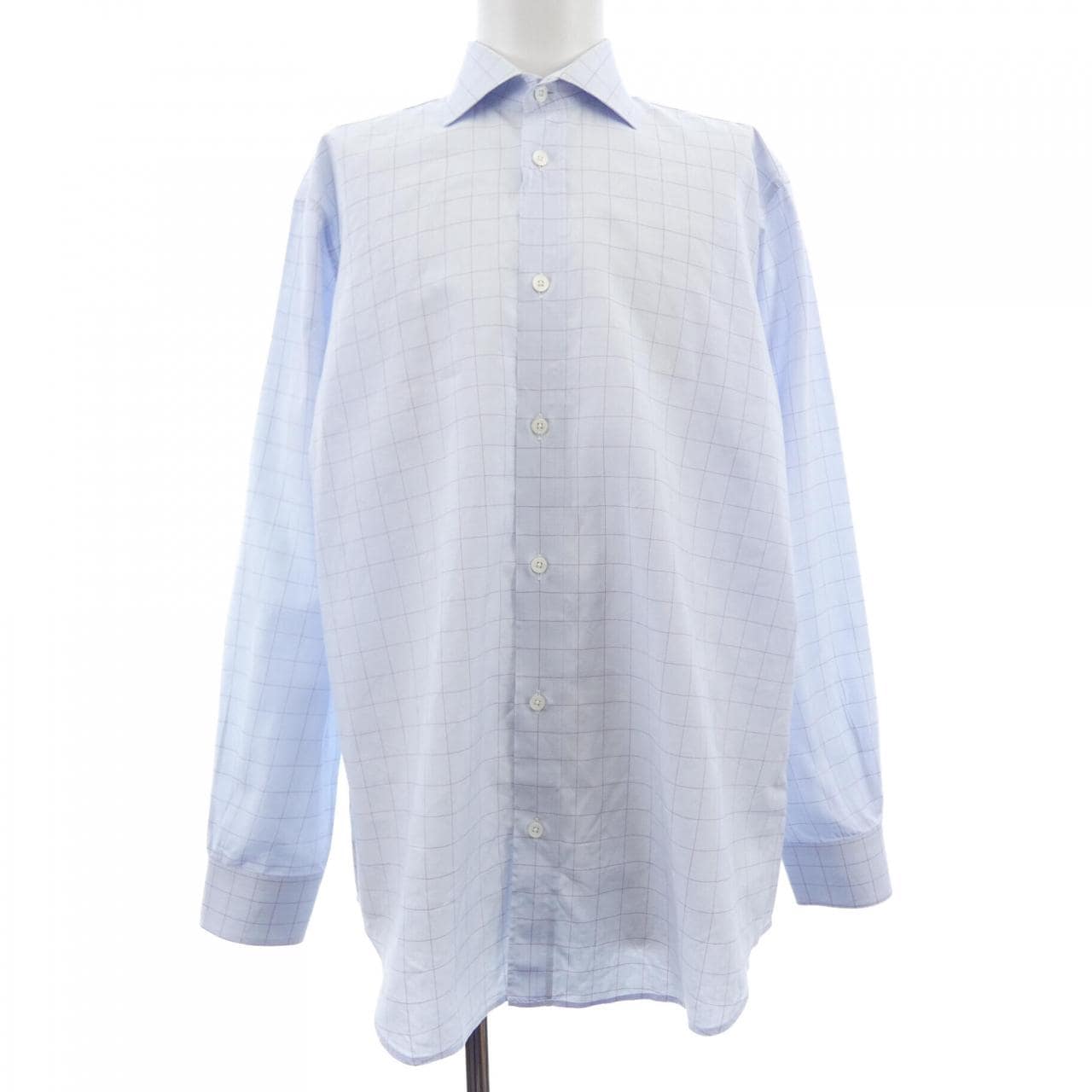 エルメス HERMES sh044. シャツ