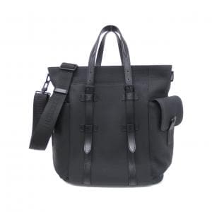LOUIS VUITTON Taurillon Christopher 托特包 M58479 包