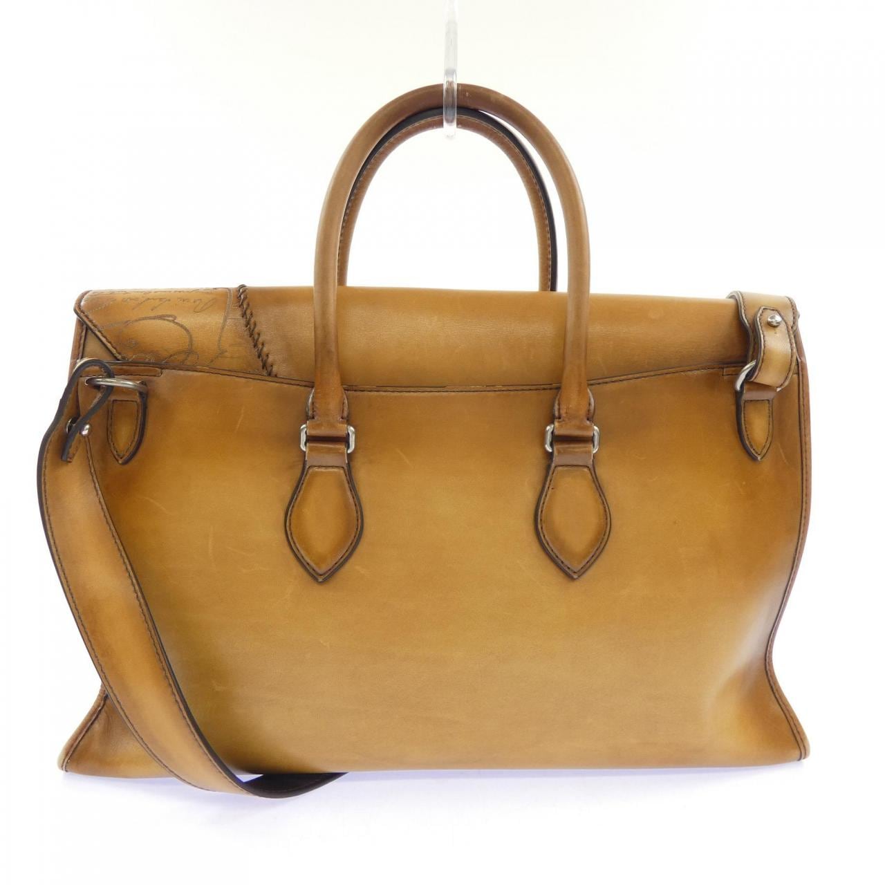 ベルルッティ Berluti RAPIECE REPRISE エミーオ ラピエセルプリゼ BAG