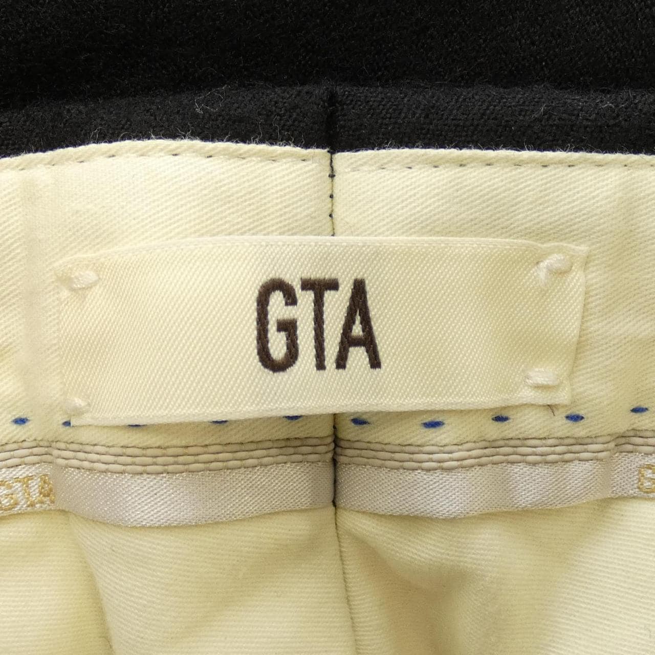 G.T.A Pants