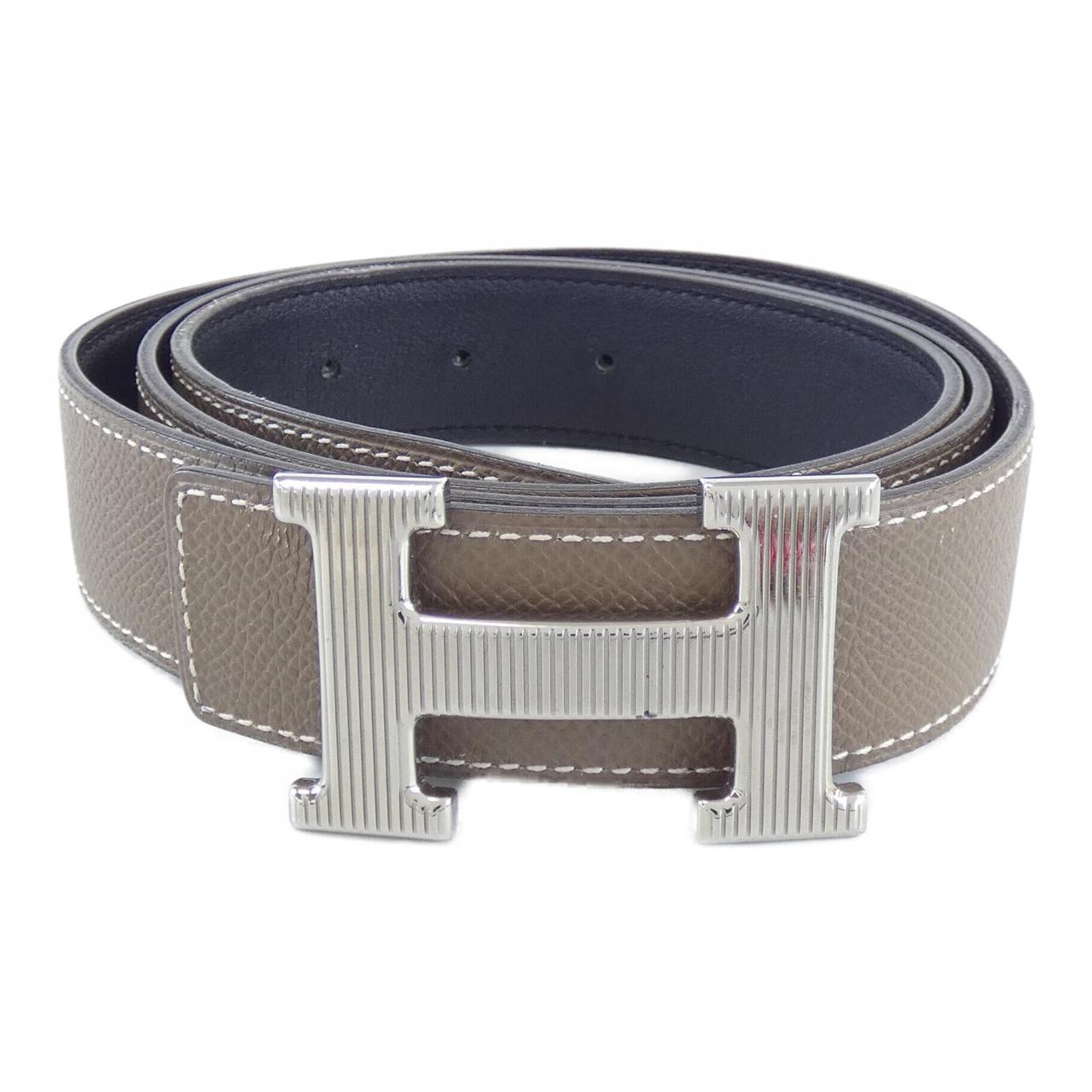 コメ兵｜エルメス HERMES BELT｜エルメス｜メンズファッション ...