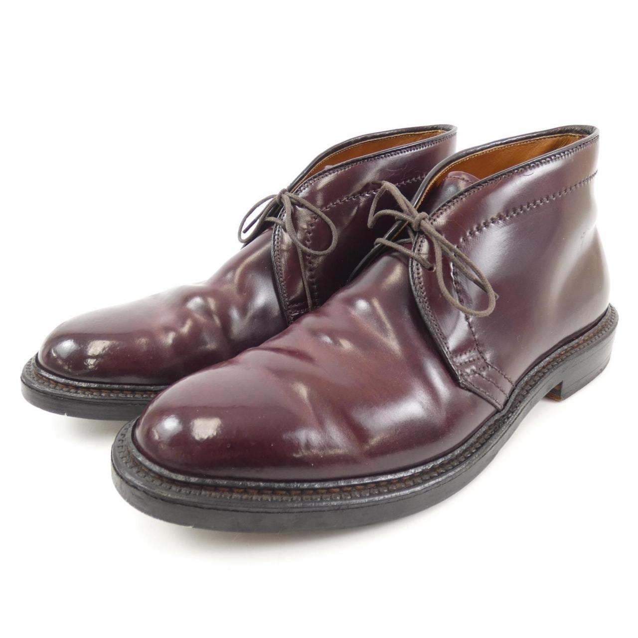 Alden ALDEN boots