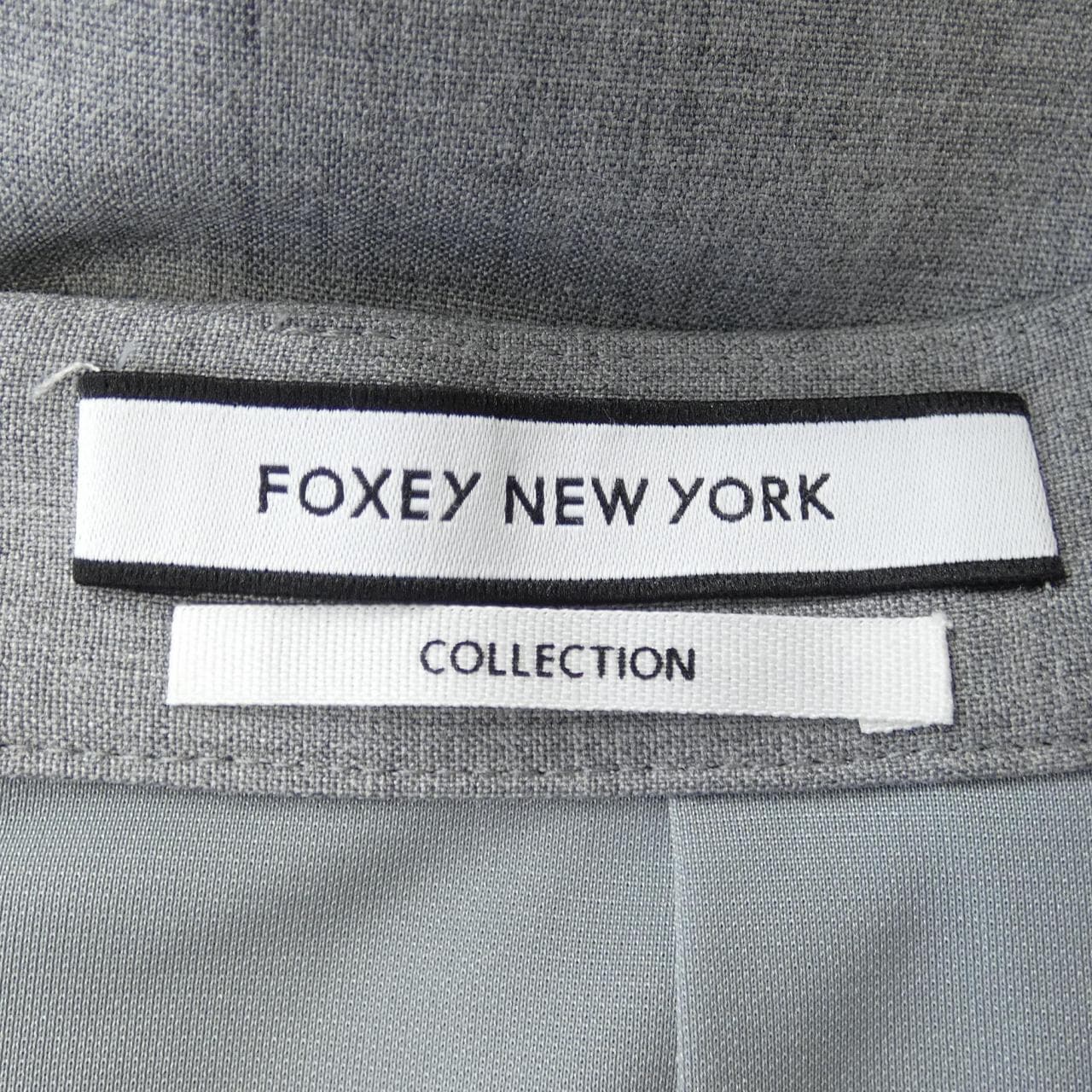 フォクシーニューヨーク FOXEY NEW YORK スカート