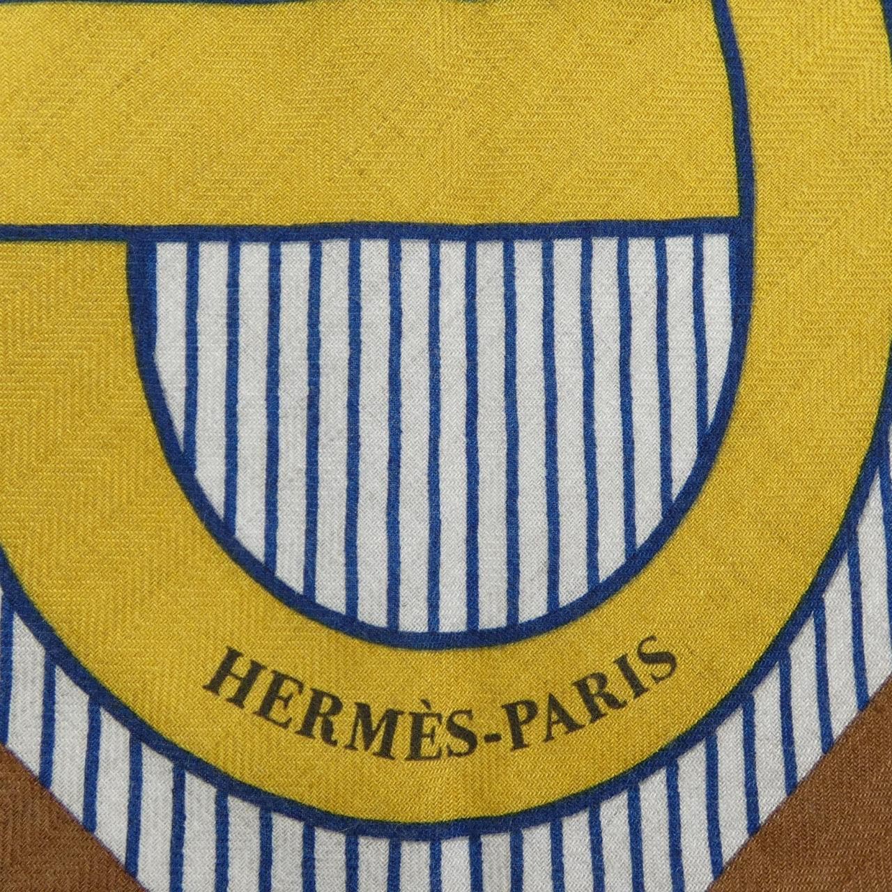 エルメス HERMES ショール