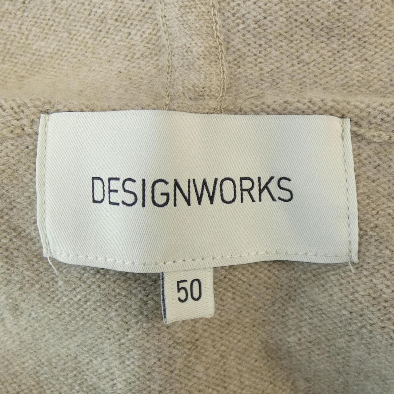 Design Works DESIGN WORKS设置