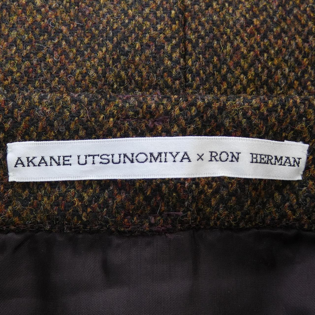 Akanemonoya AKANE UTSUNOMIYA裙