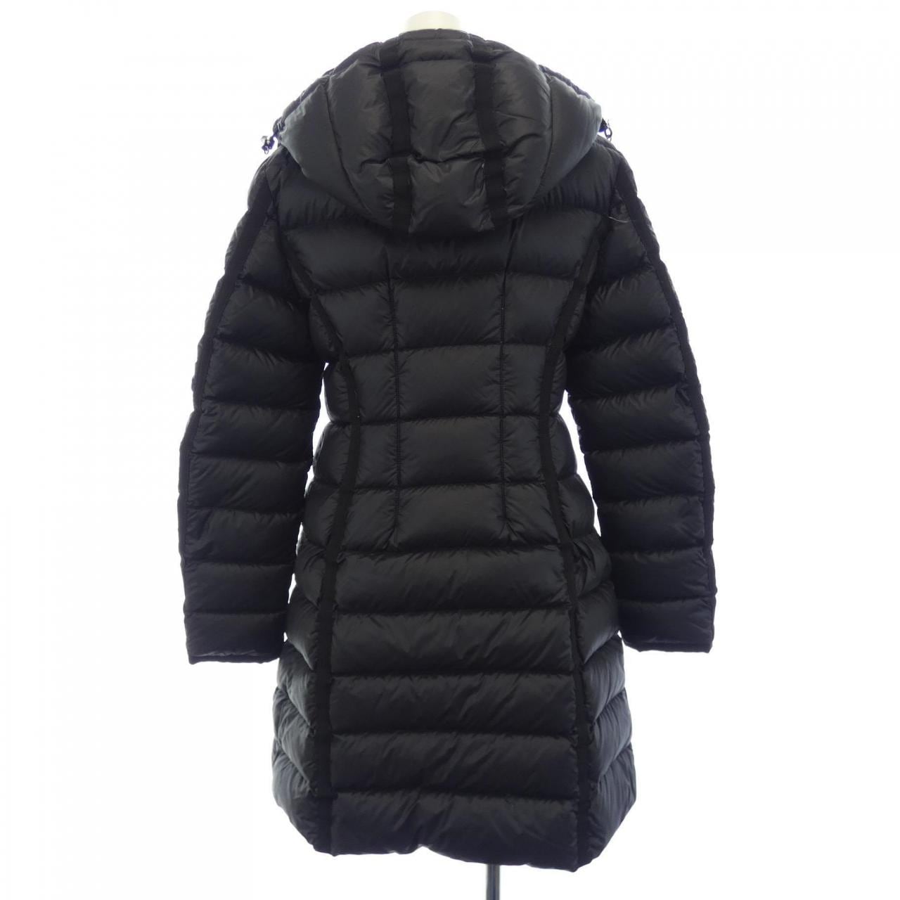 MONCLER MONCLER Down Coat