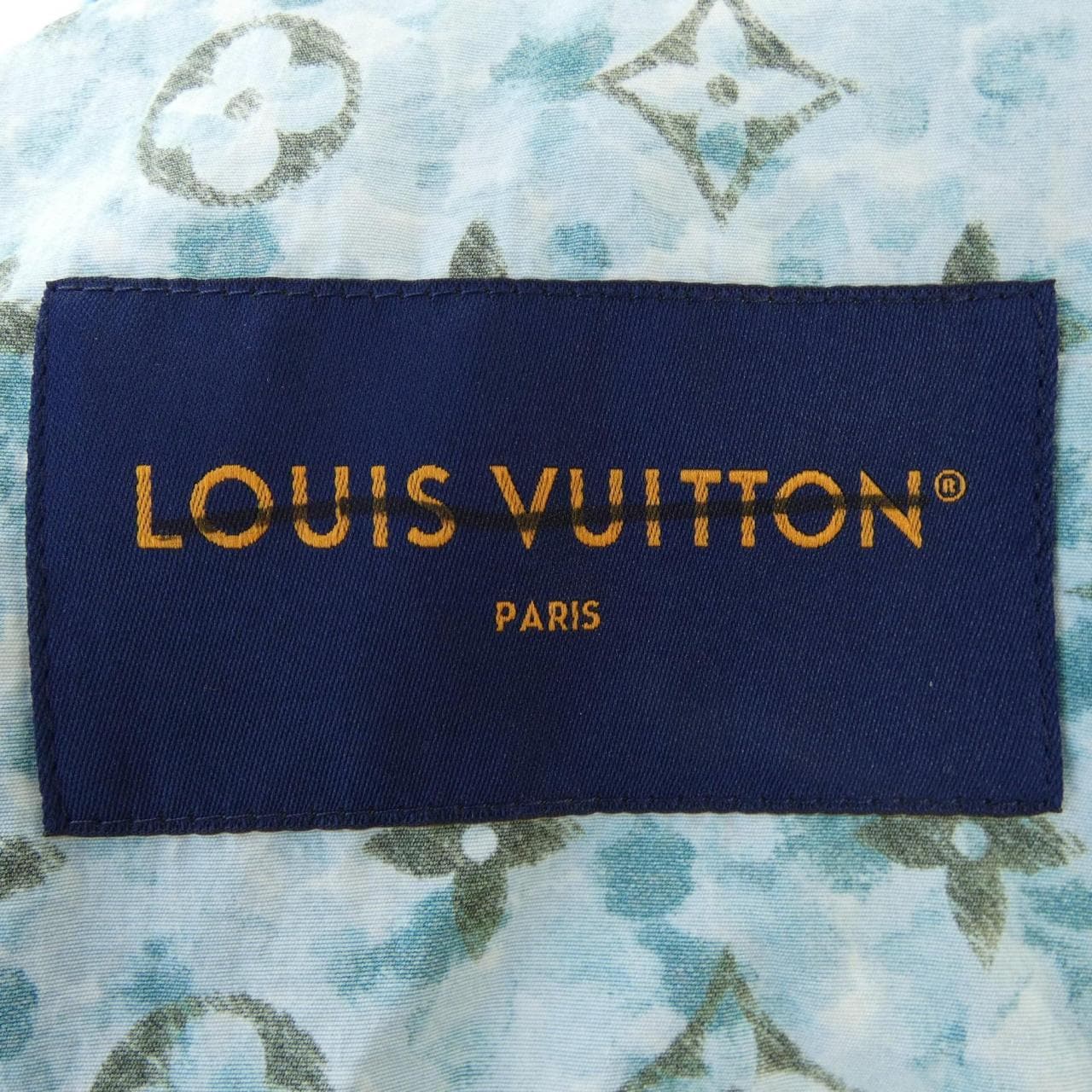 LOUIS VUITTON LOUIS VUITTON Blouson