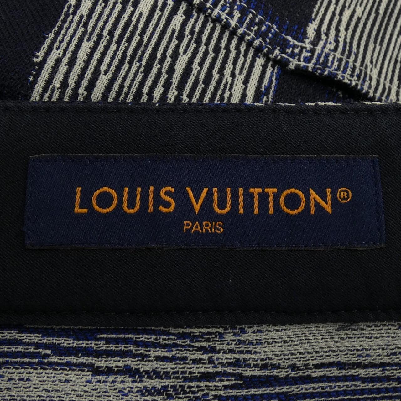 ルイヴィトン LOUIS VUITTON パンツ