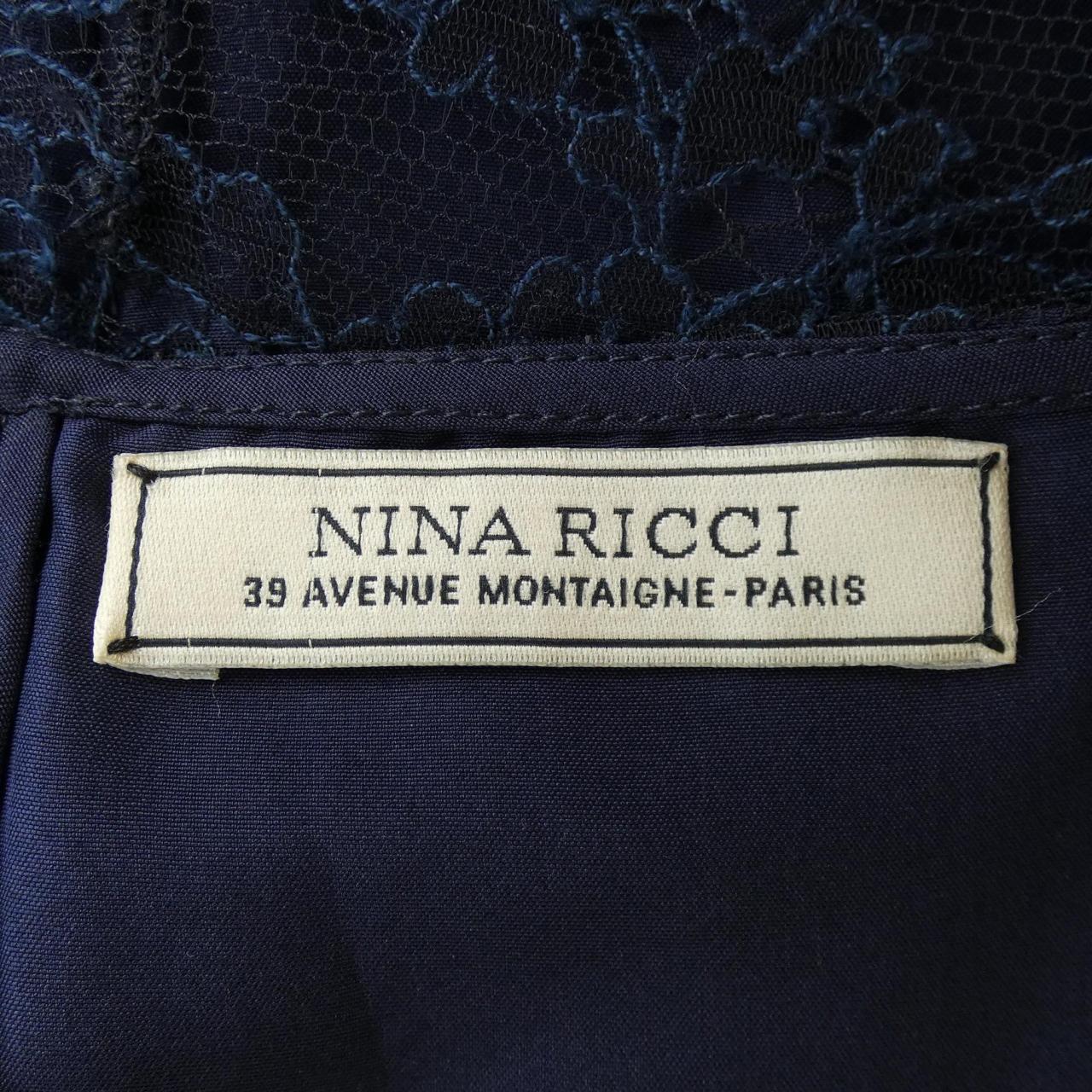 ニナリッチ NINA RICCI スカート